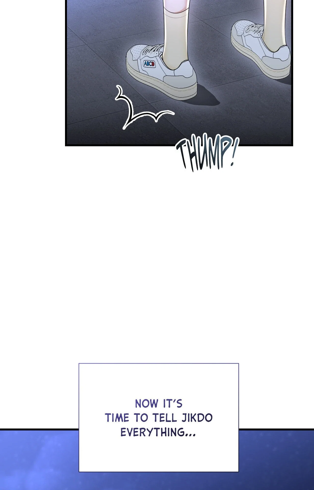 The Secret Shampoo Room Chapter 20 - Page 7