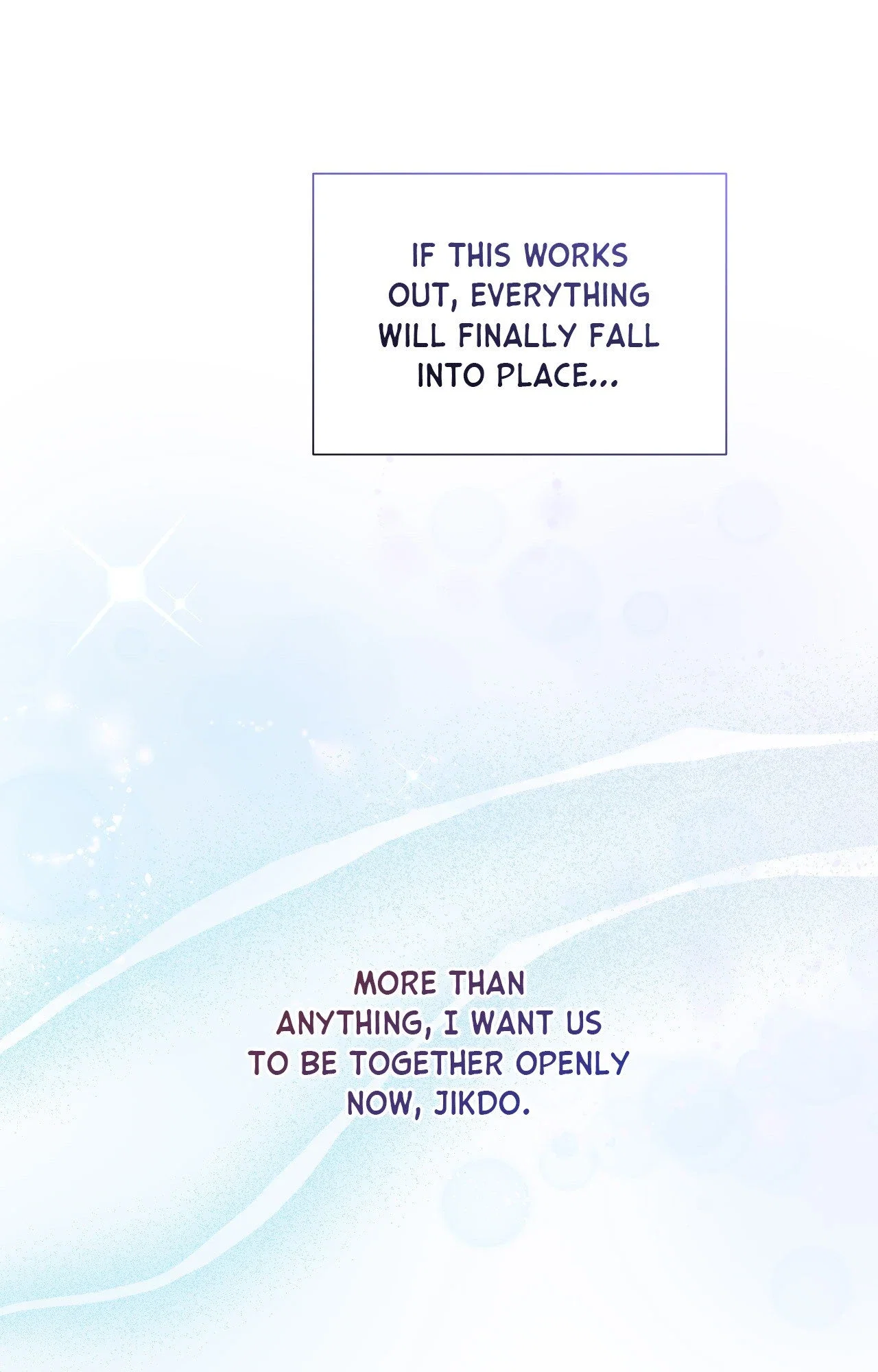 The Secret Shampoo Room Chapter 20 - Page 9