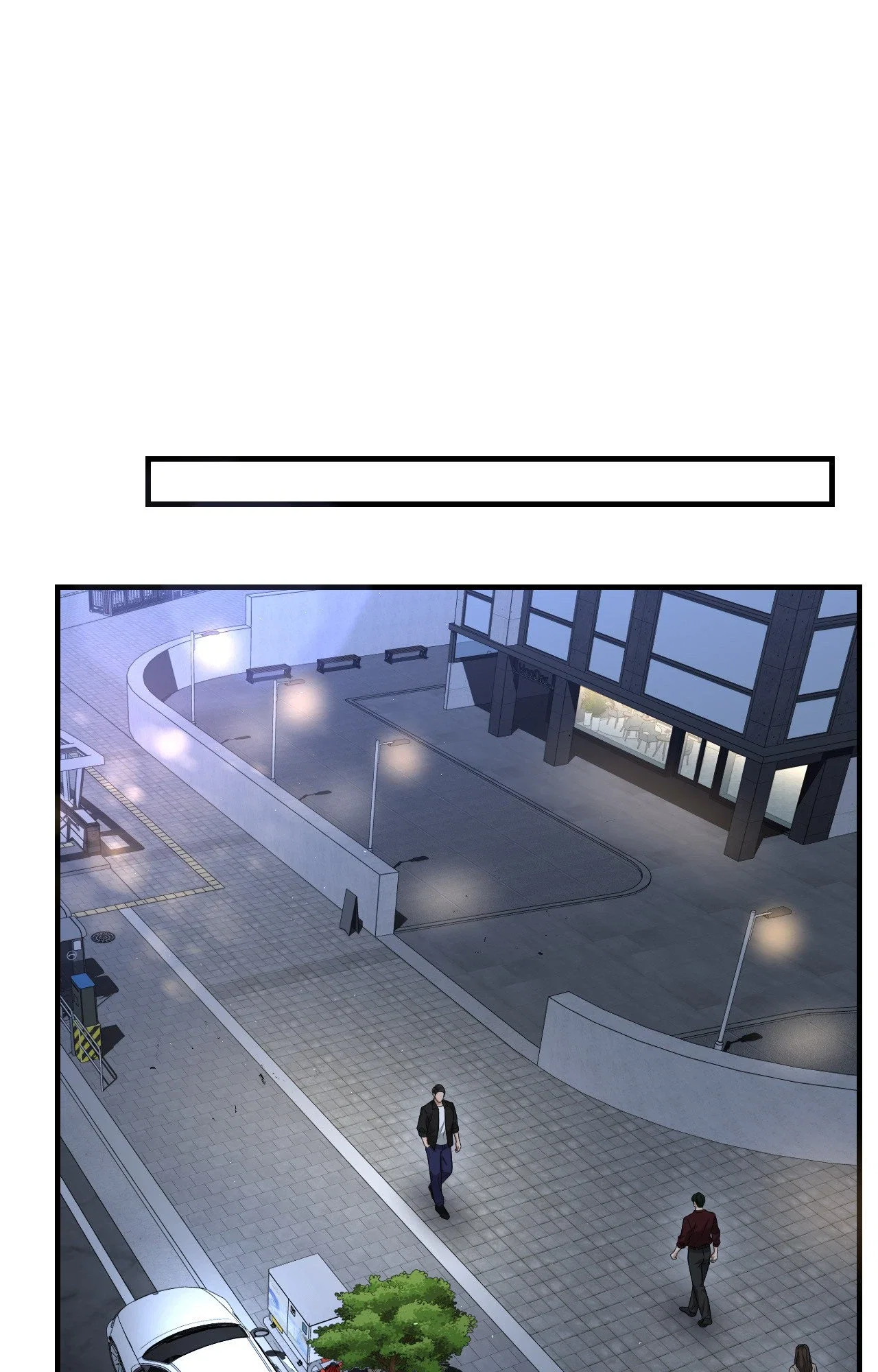 The Secret Shampoo Room Chapter 20 - Page 29