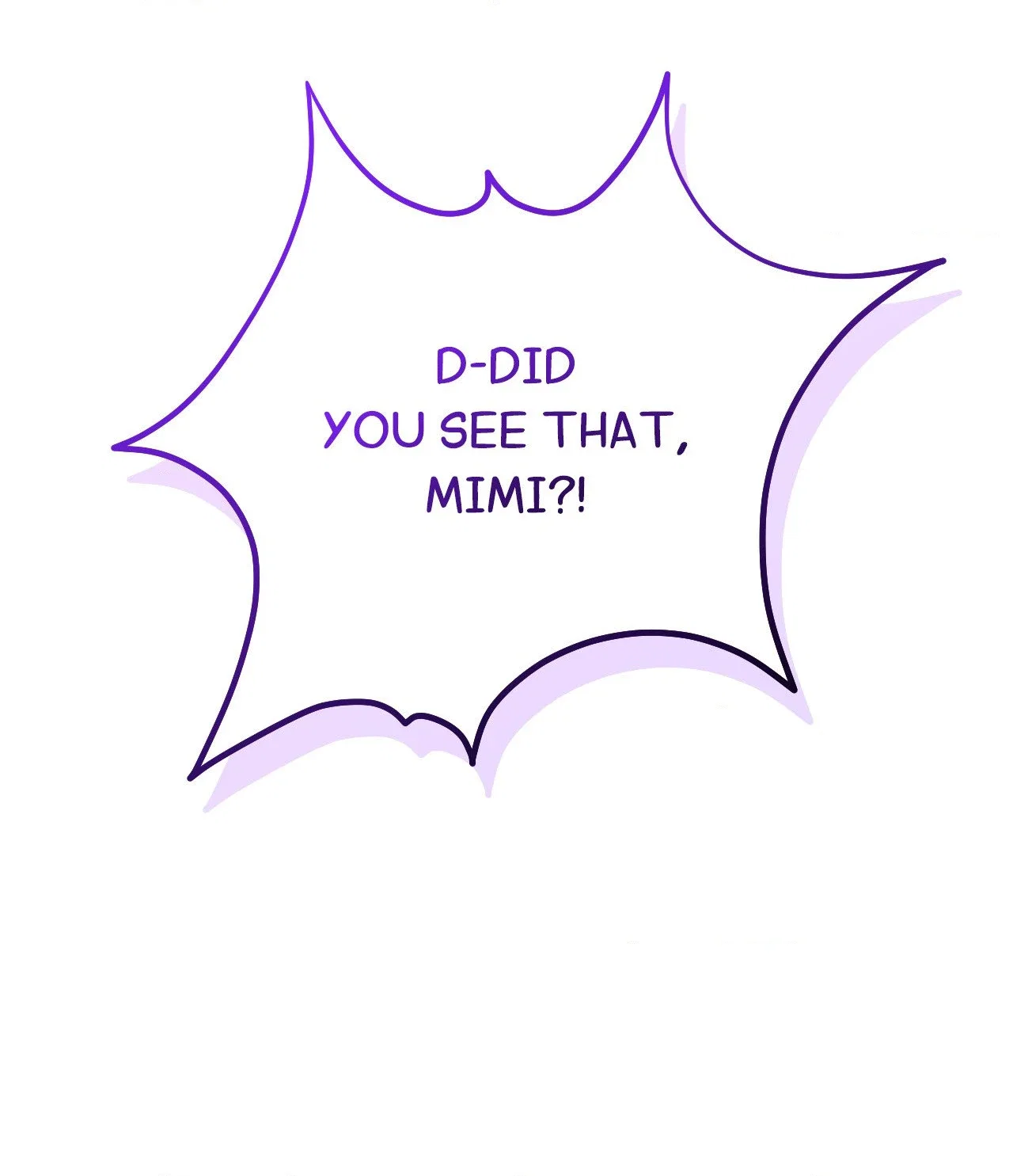 The Secret Shampoo Room Chapter 20 - Page 39