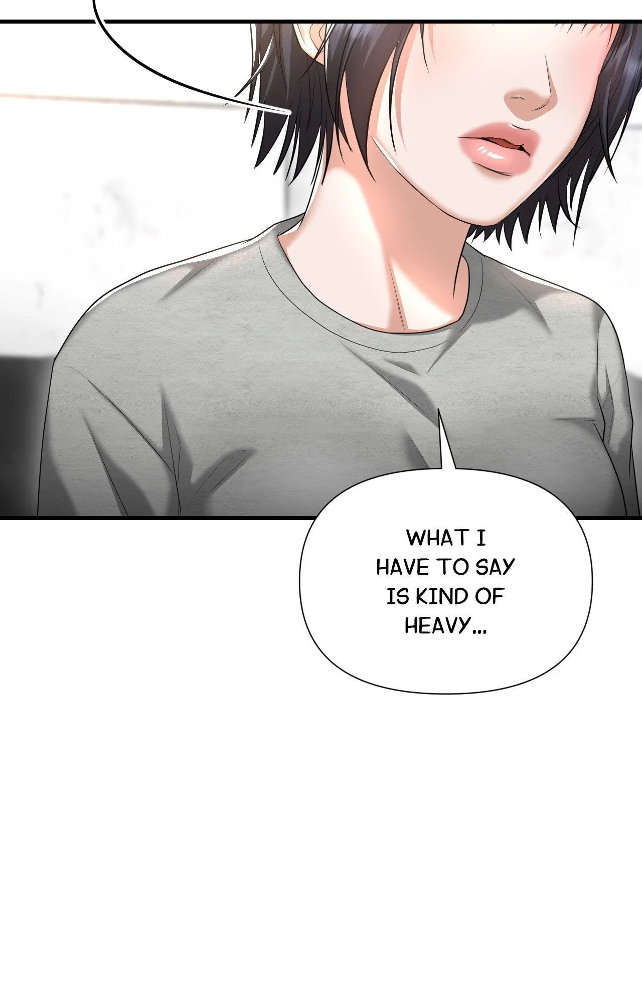 The Secret Shampoo Room Chapter 20 - Page 49