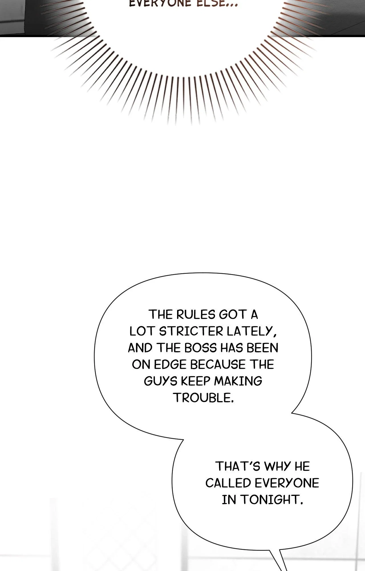 The Secret Shampoo Room Chapter 20 - Page 55