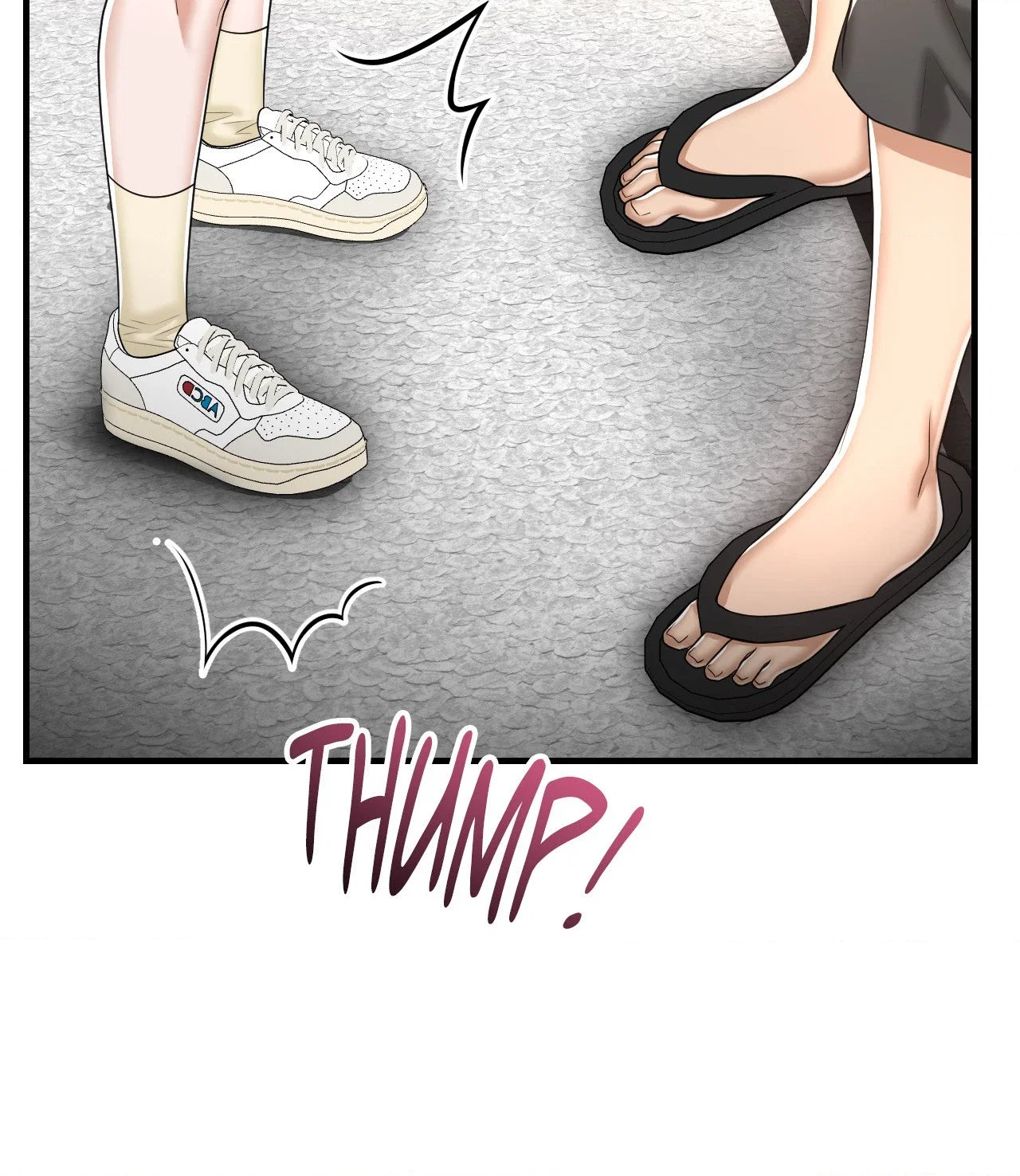 The Secret Shampoo Room Chapter 20 - Page 62