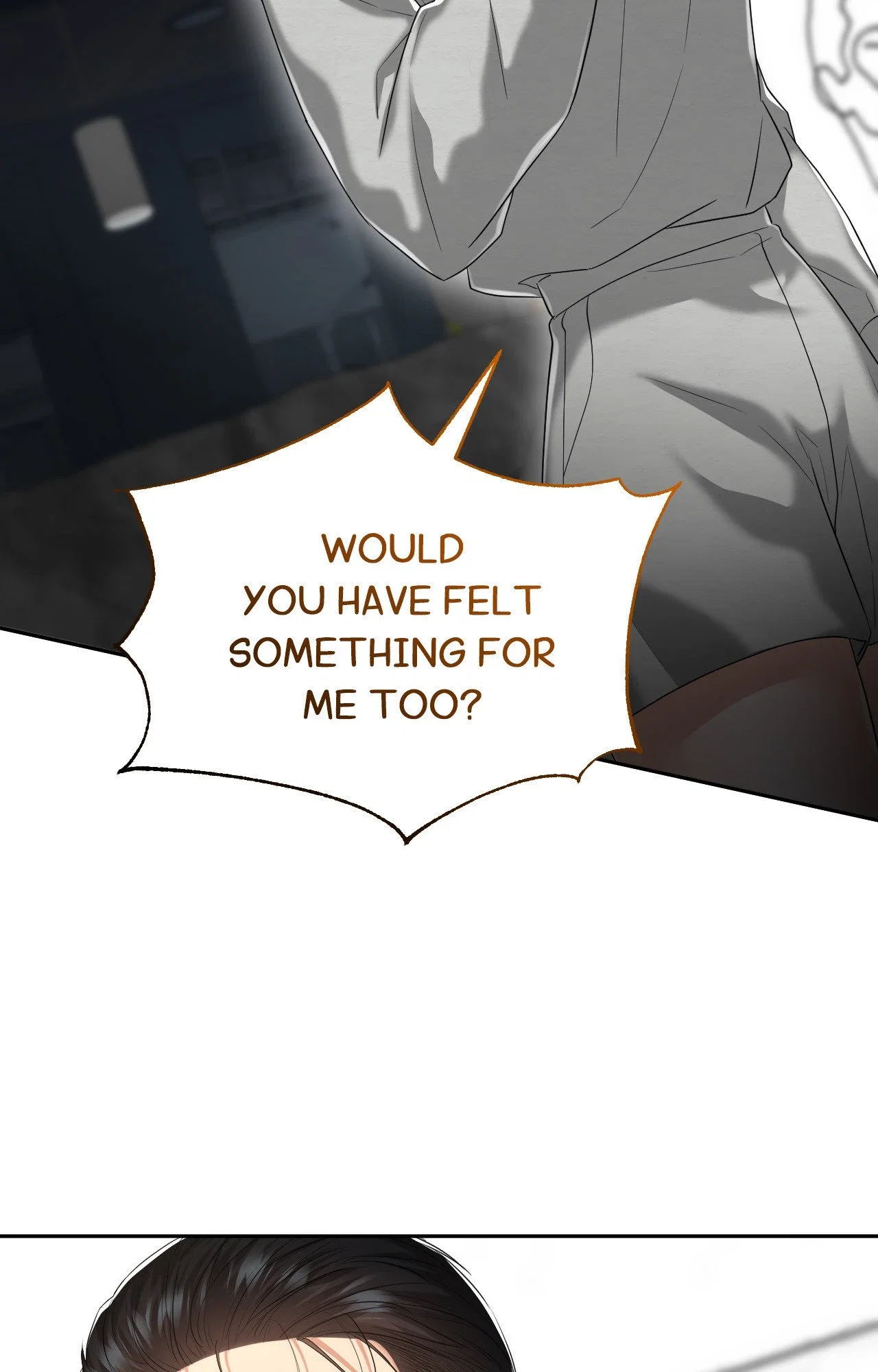 The Secret Shampoo Room Chapter 20 - Page 64