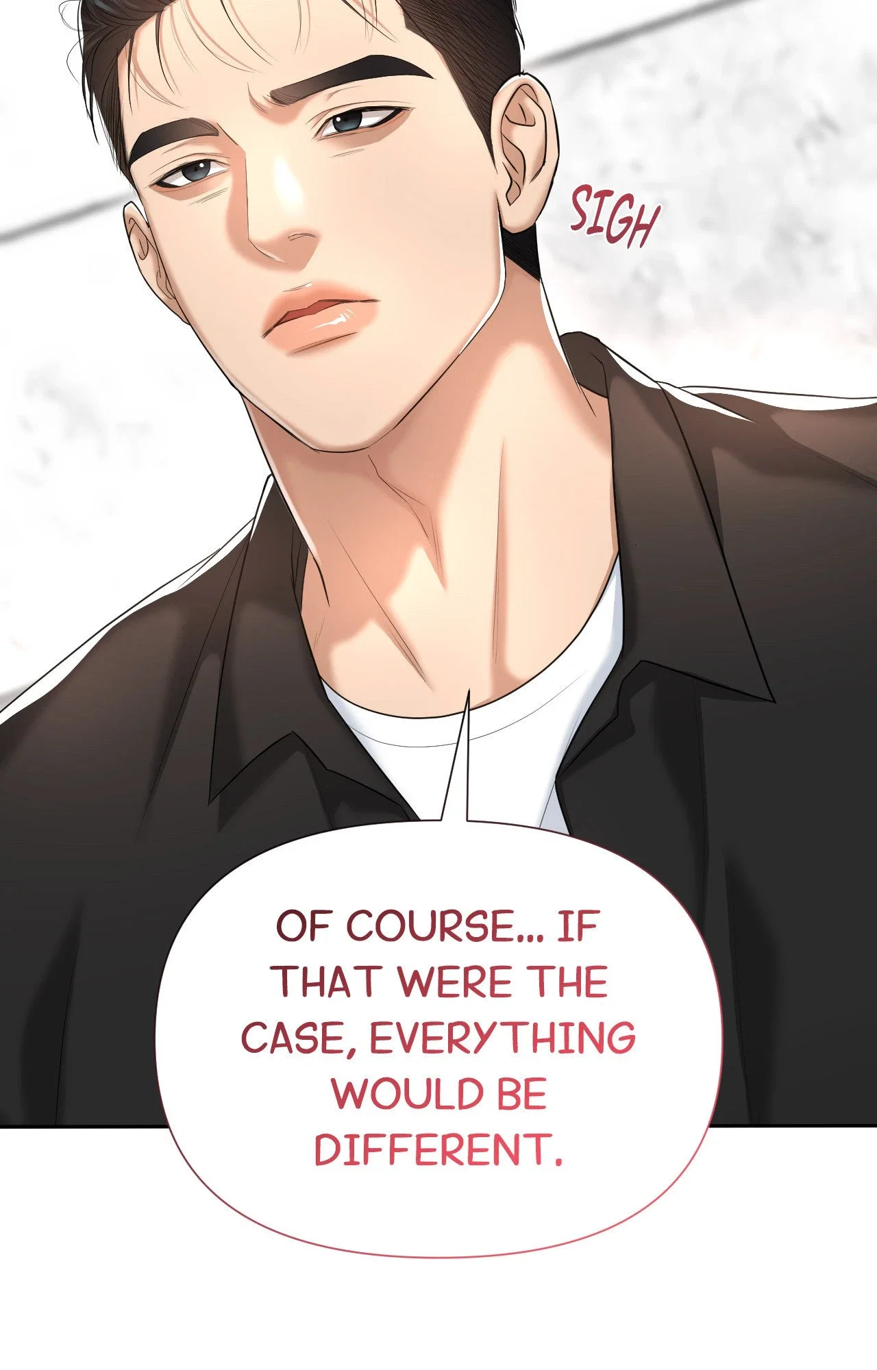 The Secret Shampoo Room Chapter 20 - Page 65