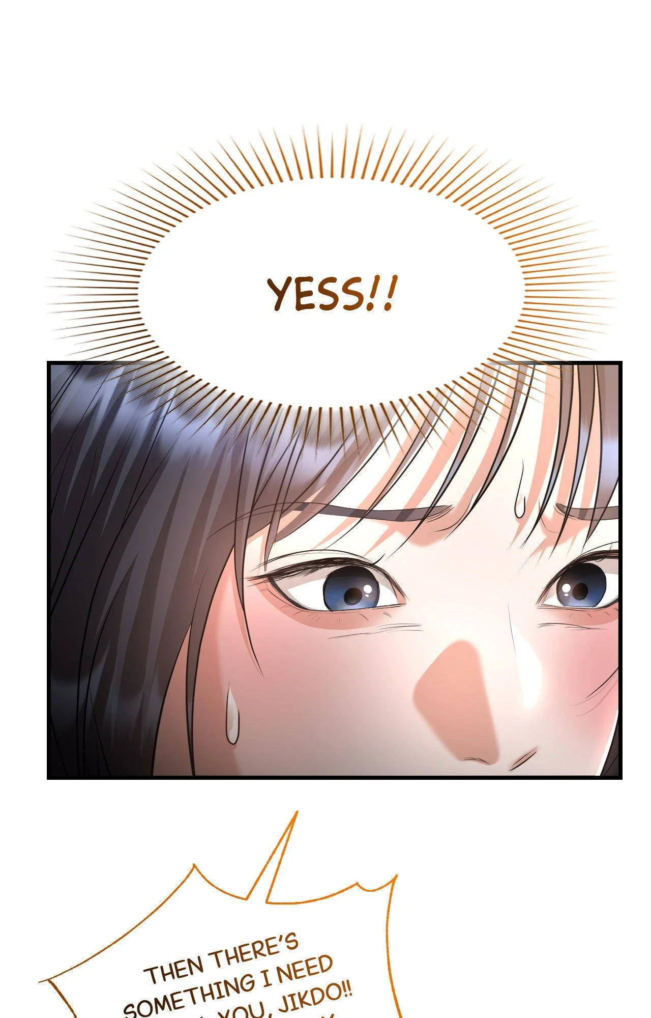 The Secret Shampoo Room Chapter 20 - Page 66