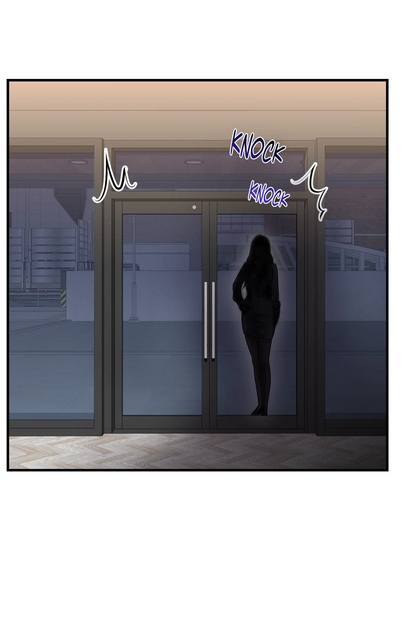 The Secret Shampoo Room Chapter 20 - Page 68