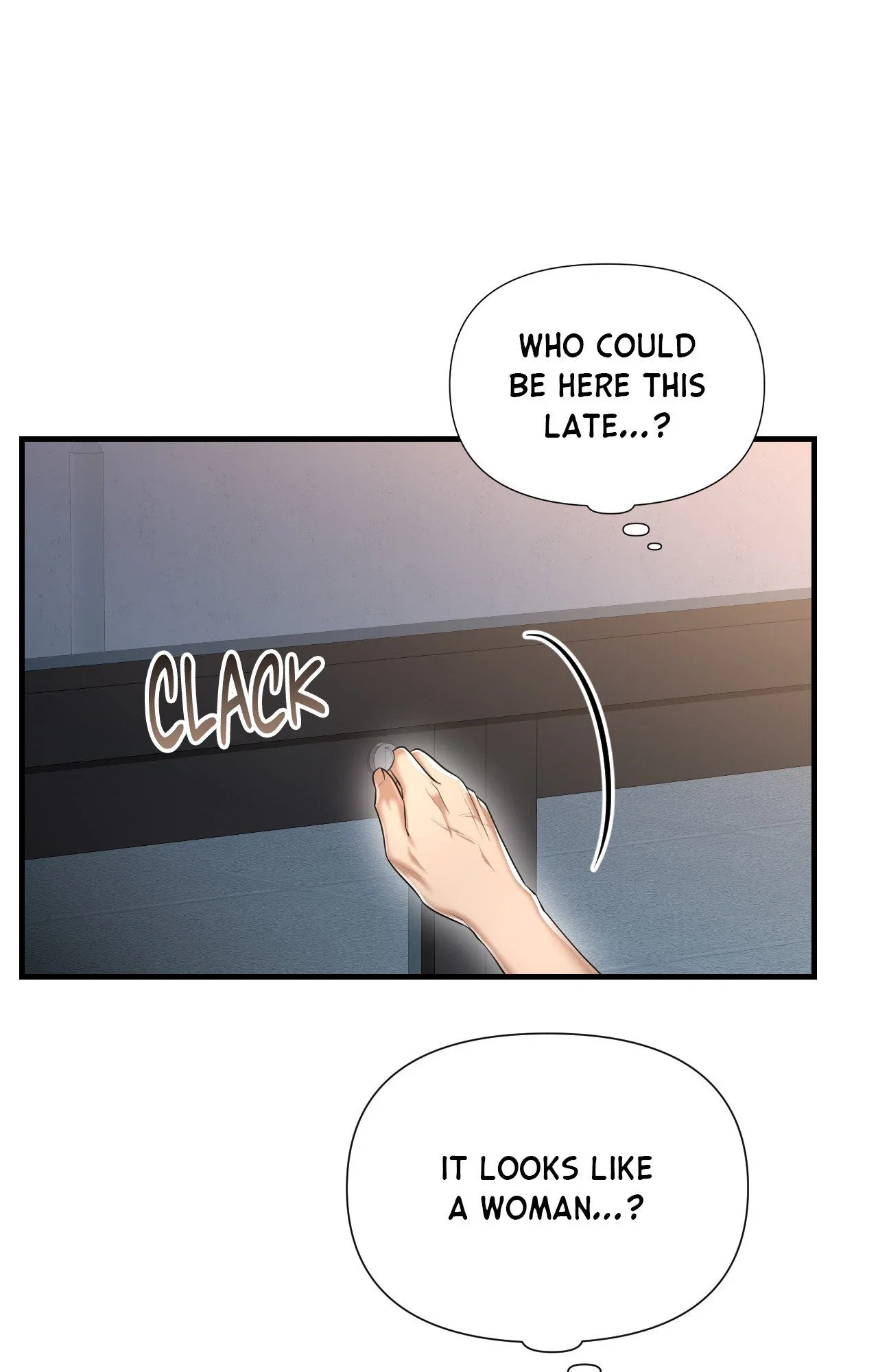 The Secret Shampoo Room Chapter 20 - Page 72