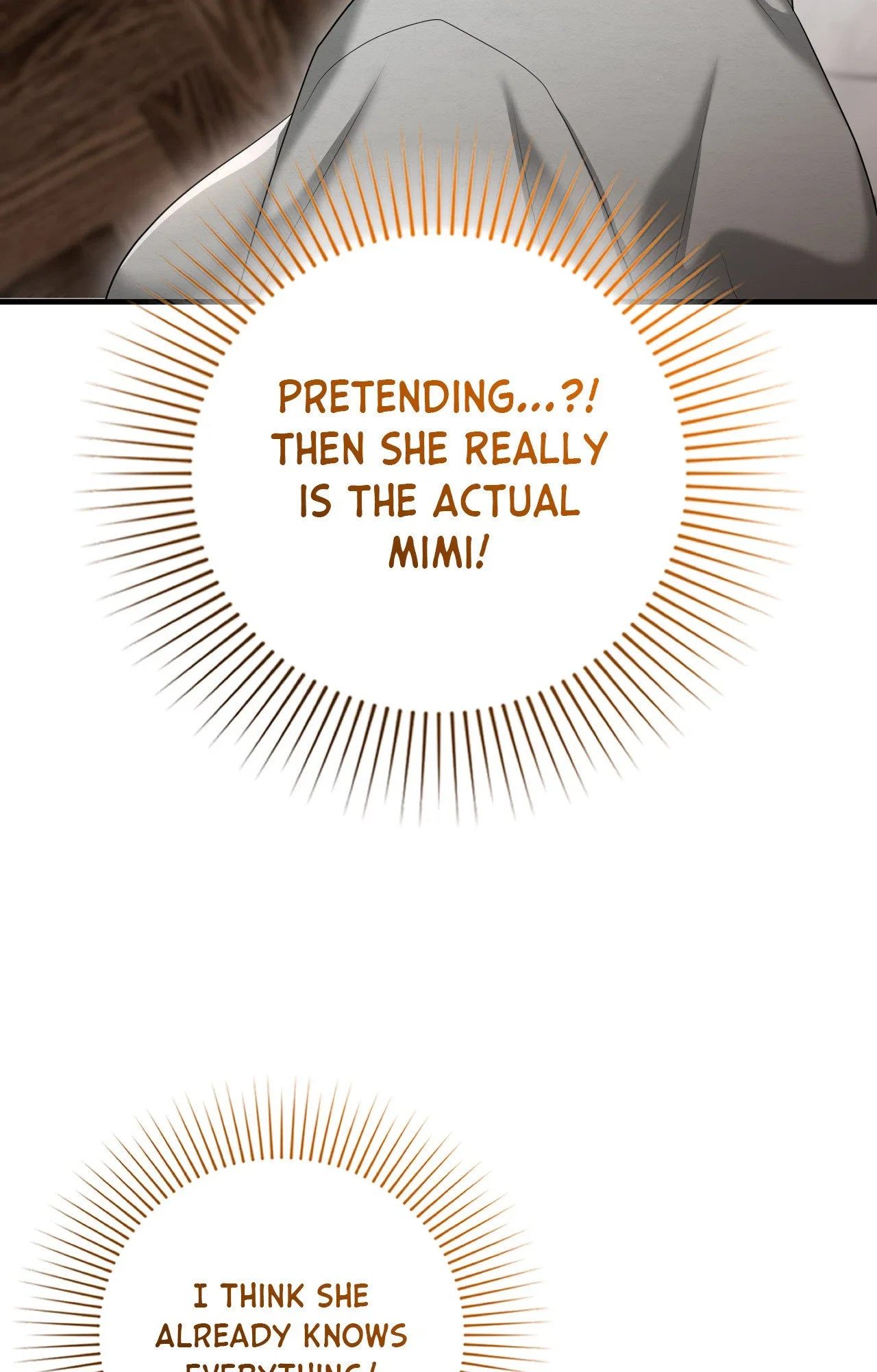 The Secret Shampoo Room Chapter 20 - Page 78