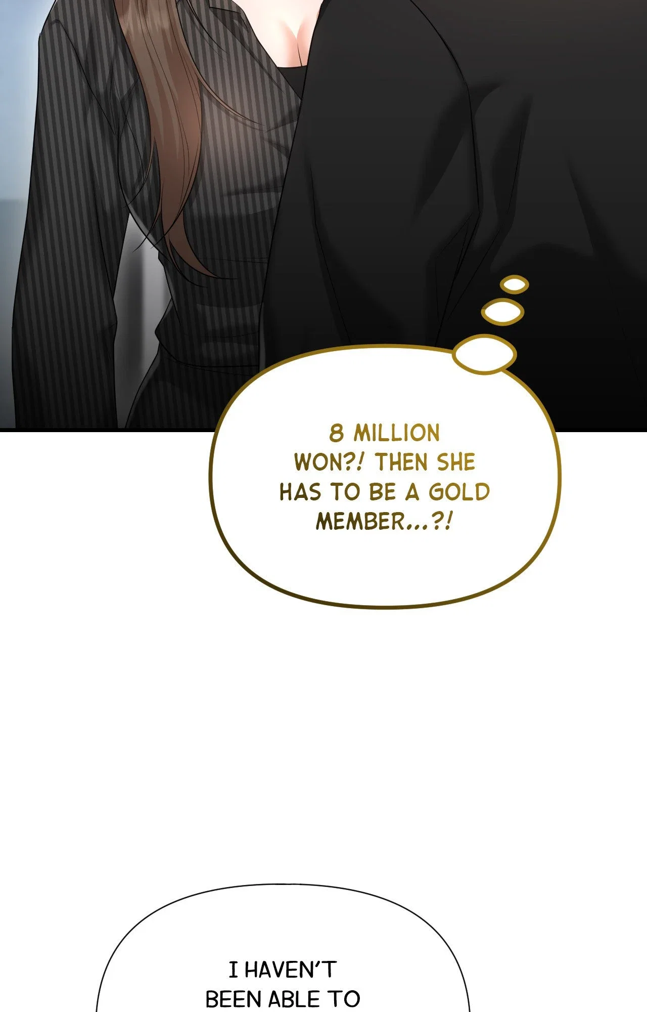 The Secret Shampoo Room Chapter 20 - Page 82