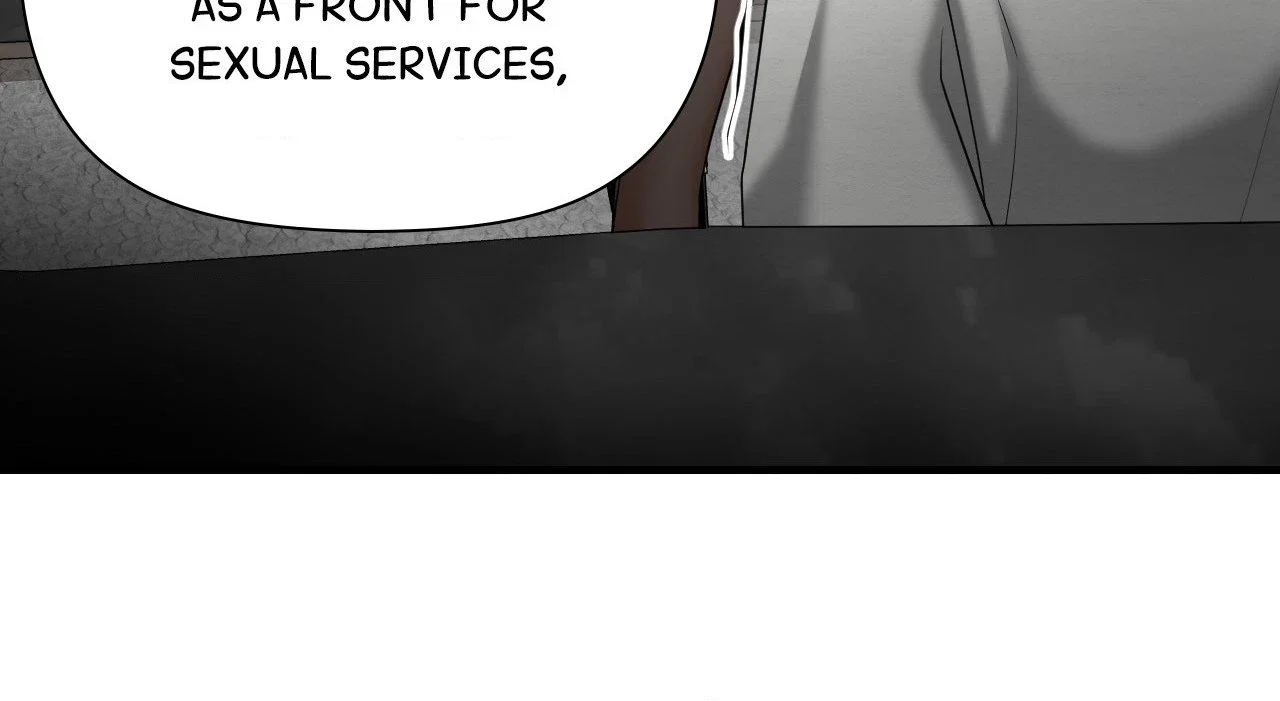 The Secret Shampoo Room Chapter 20 - Page 89
