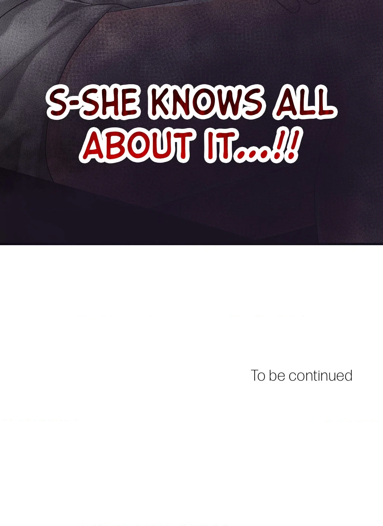 The Secret Shampoo Room Chapter 20 - Page 95