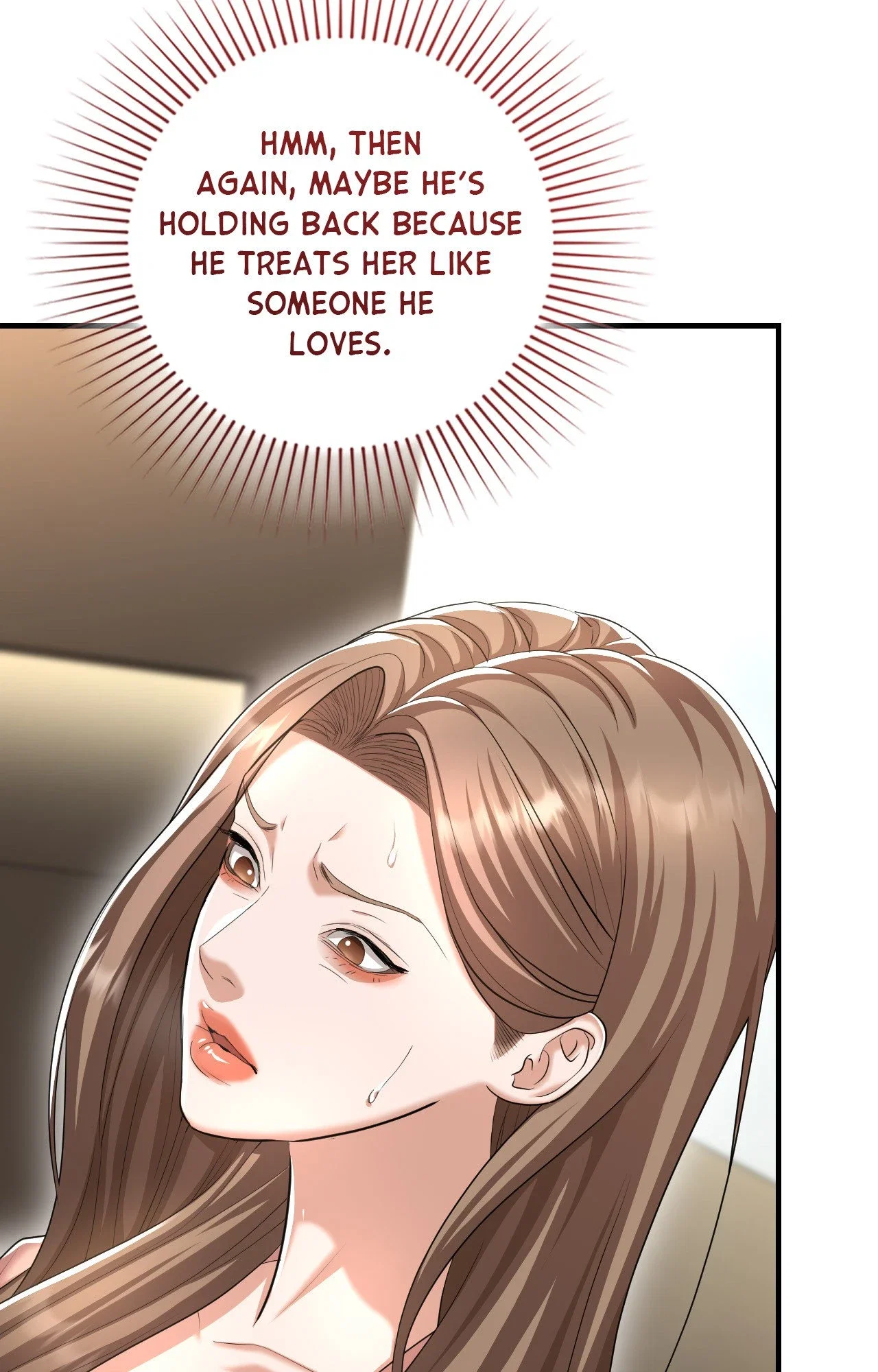 The Secret Shampoo Room Chapter 22 - Page 6
