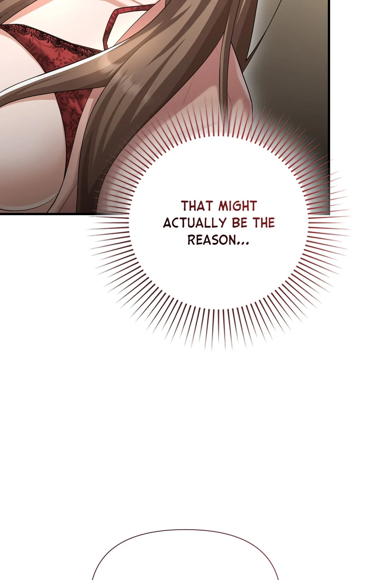 The Secret Shampoo Room Chapter 22 - Page 7