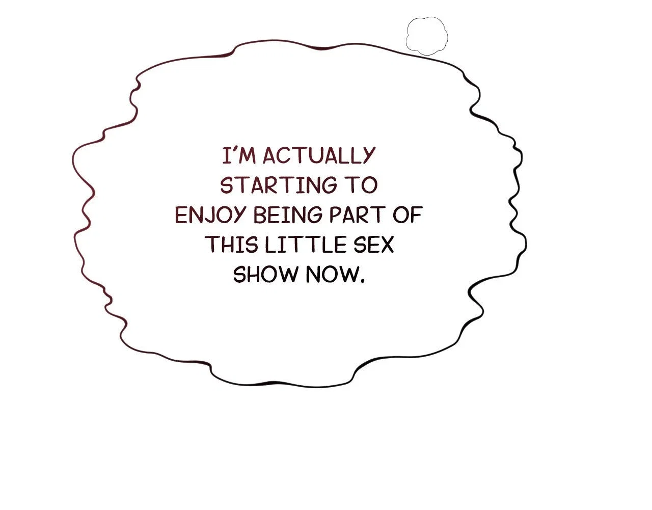 The Secret Shampoo Room Chapter 22 - Page 18