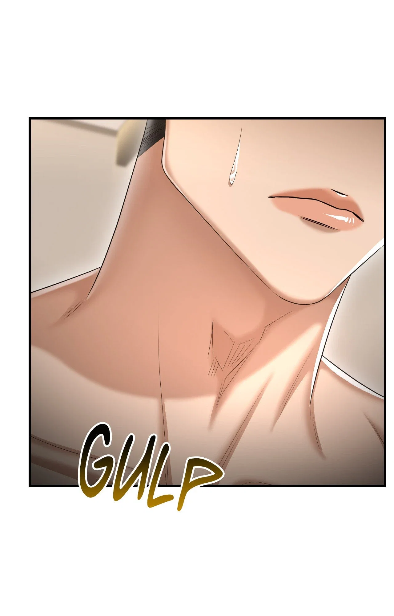 The Secret Shampoo Room Chapter 22 - Page 21