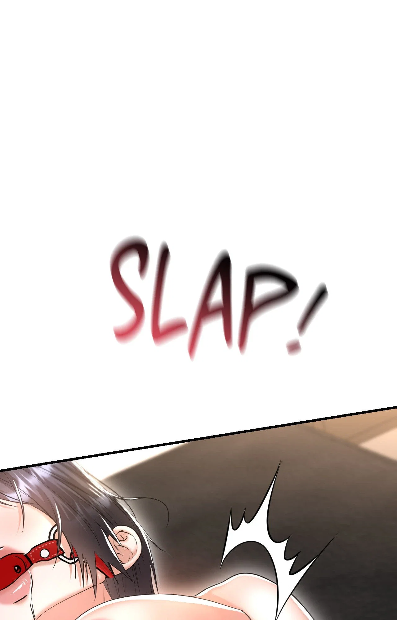 The Secret Shampoo Room Chapter 22 - Page 22