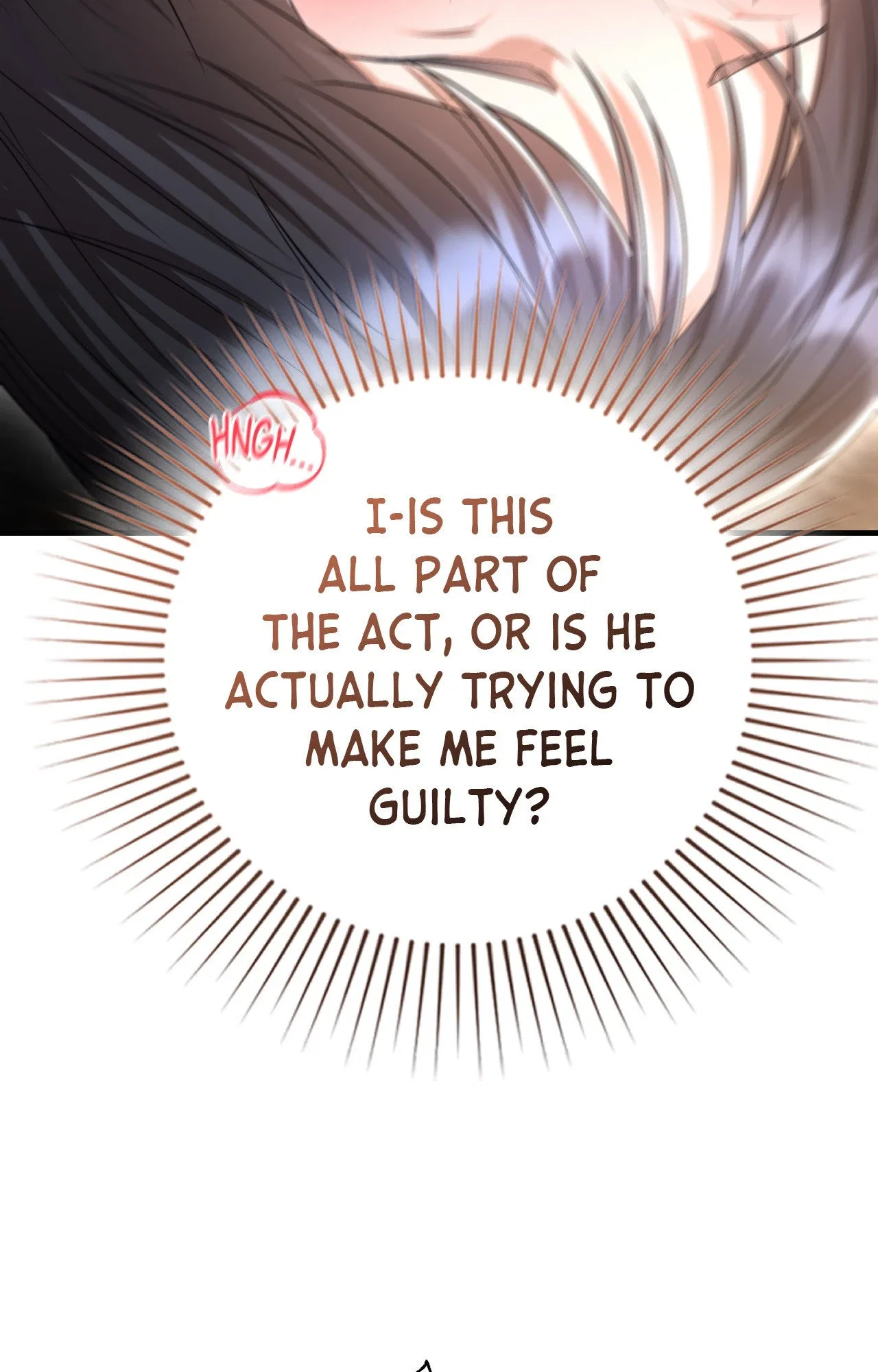 The Secret Shampoo Room Chapter 22 - Page 33