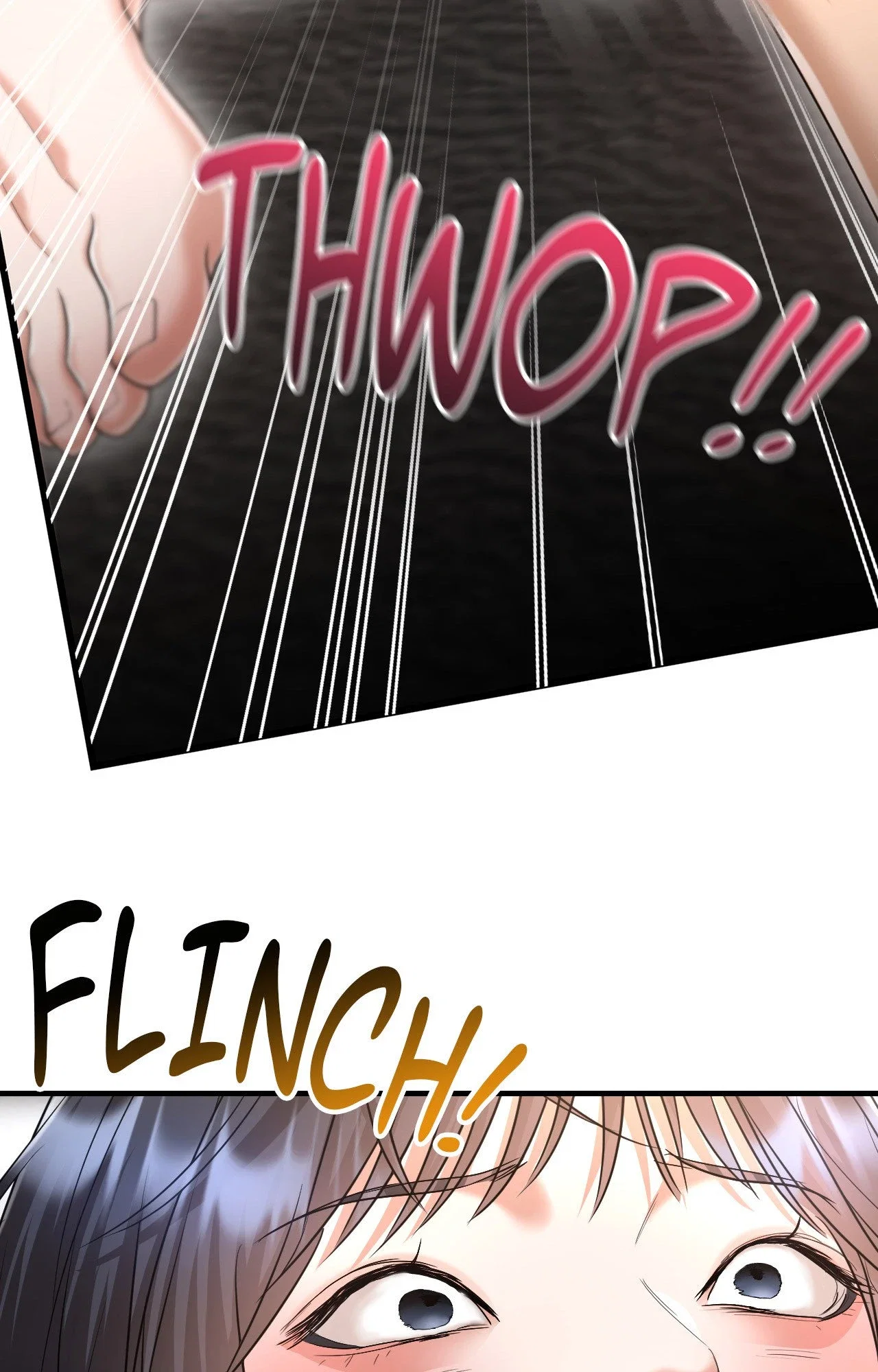 The Secret Shampoo Room Chapter 22 - Page 35
