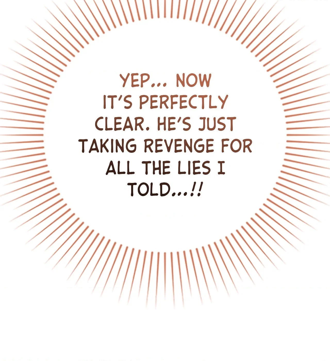 The Secret Shampoo Room Chapter 22 - Page 42