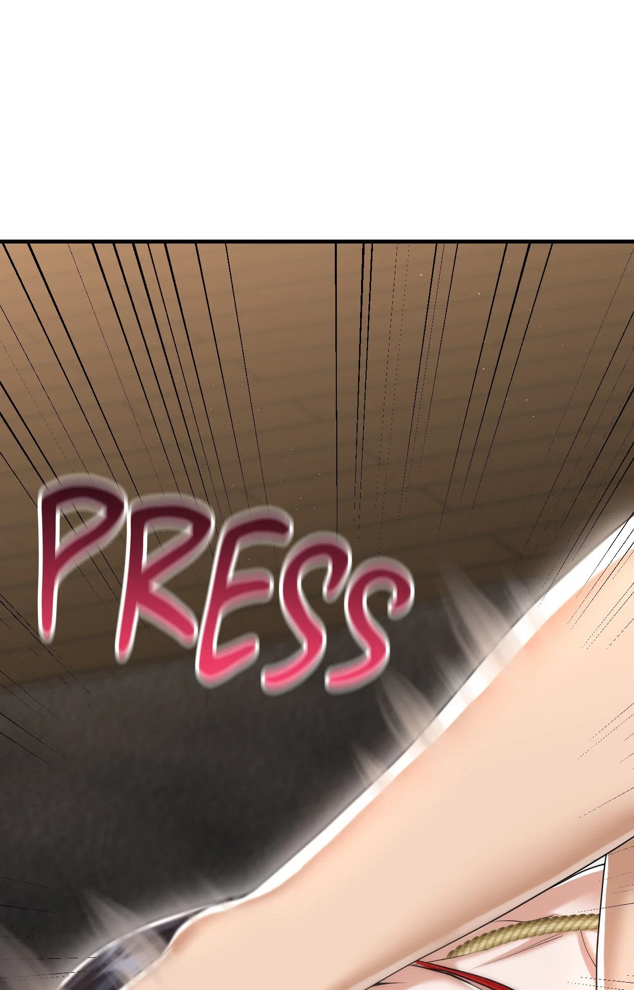The Secret Shampoo Room Chapter 22 - Page 43
