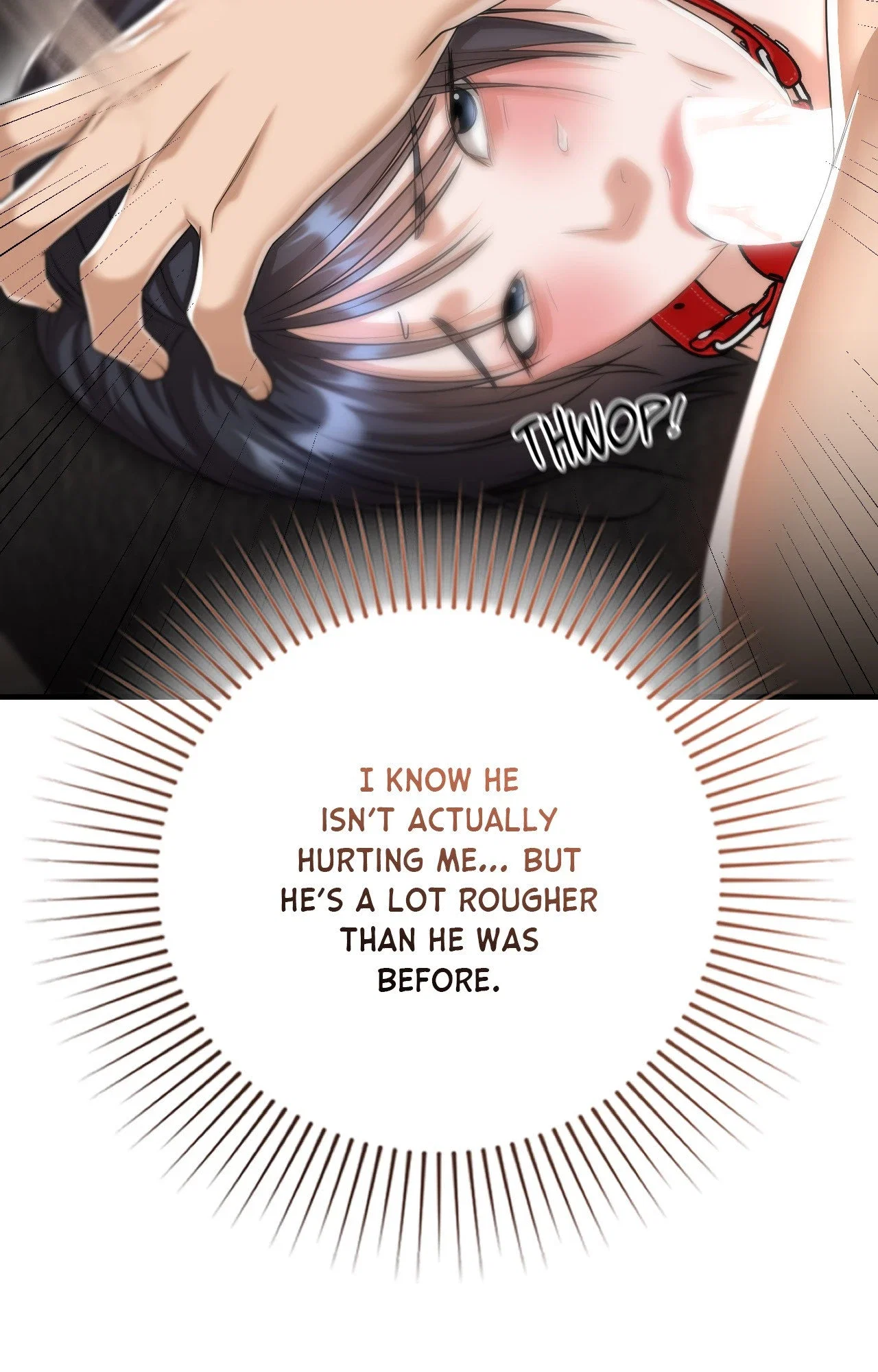 The Secret Shampoo Room Chapter 22 - Page 44