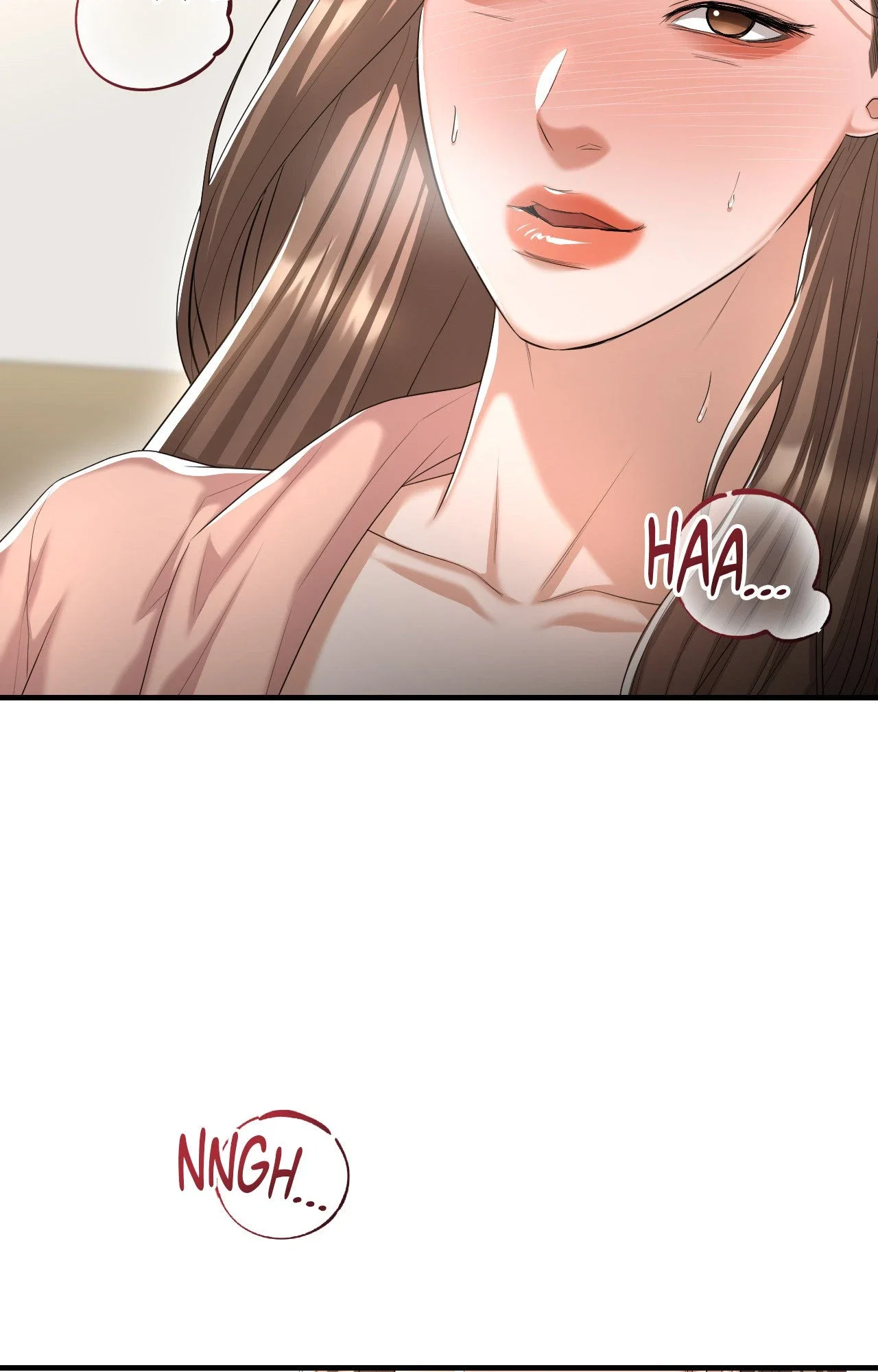 The Secret Shampoo Room Chapter 22 - Page 55