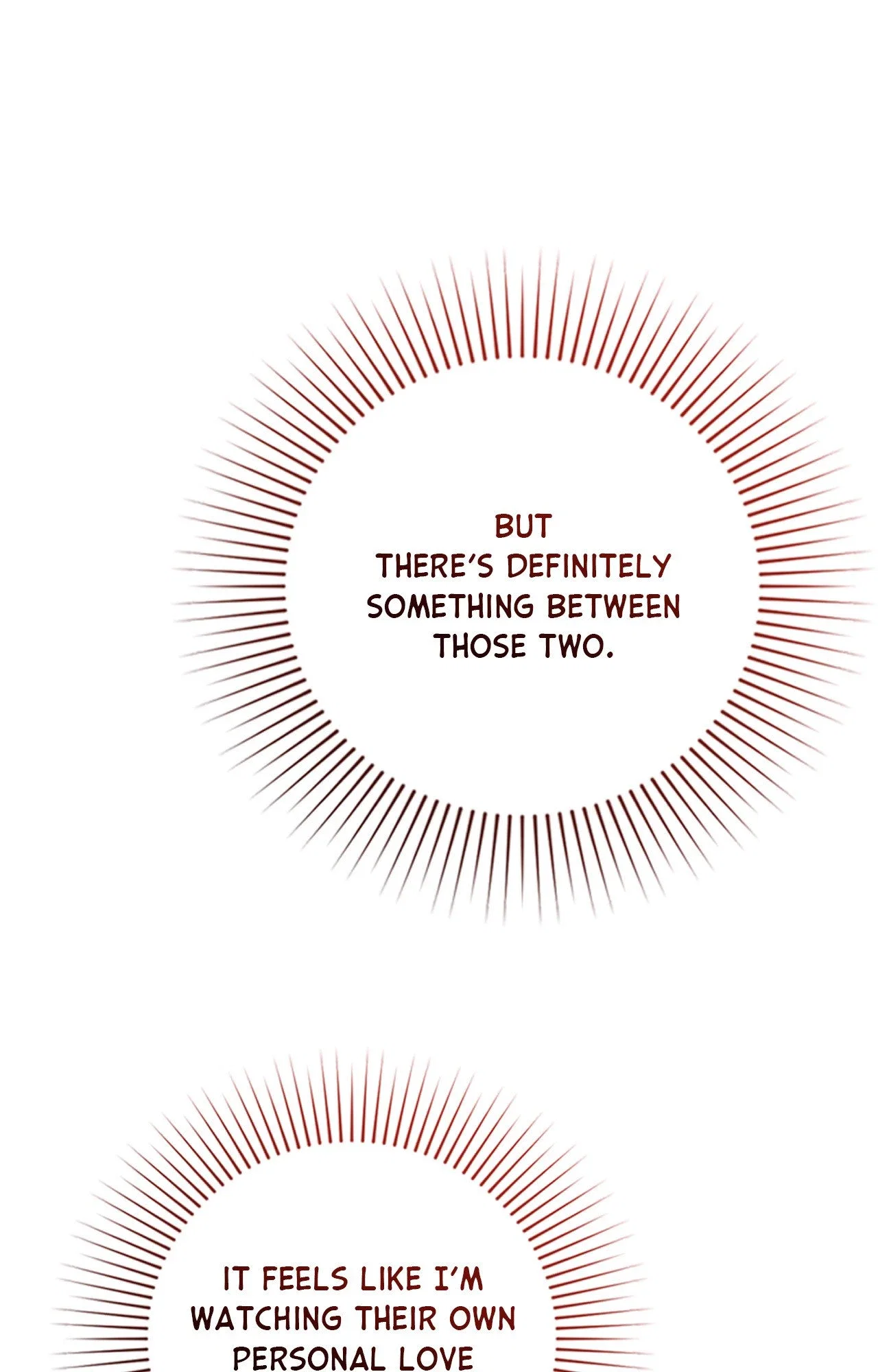 The Secret Shampoo Room Chapter 22 - Page 57