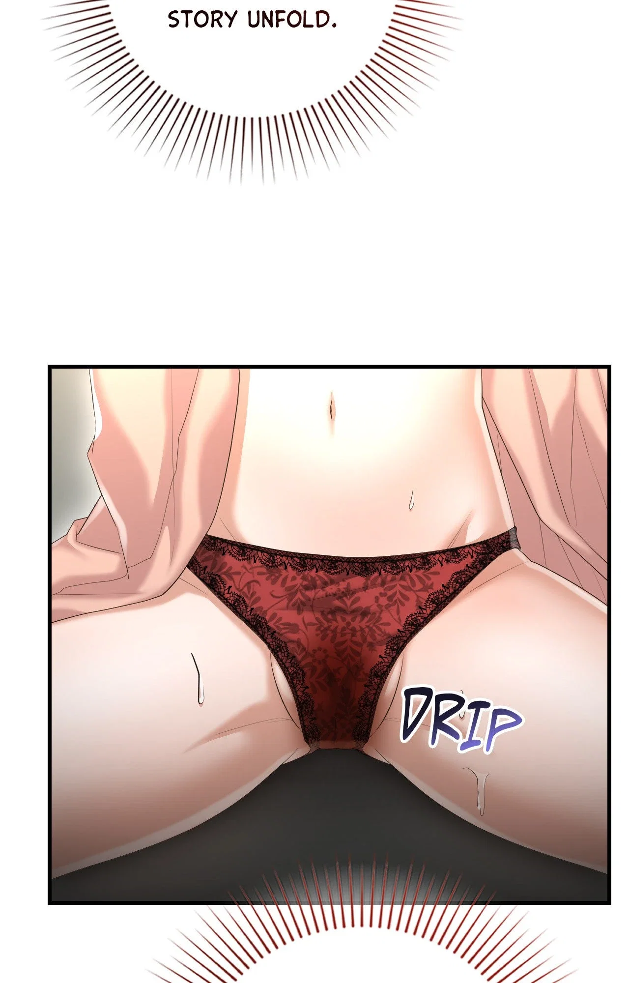 The Secret Shampoo Room Chapter 22 - Page 58