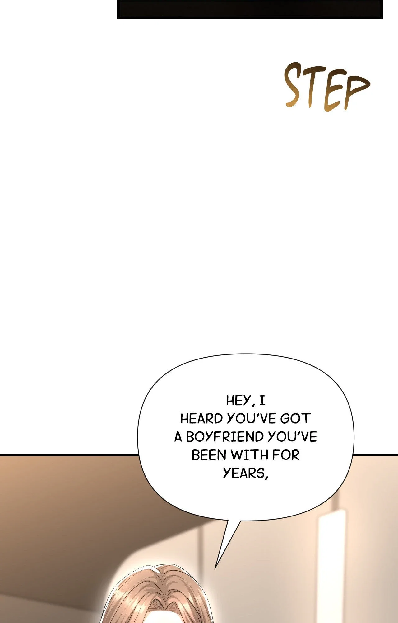 The Secret Shampoo Room Chapter 22 - Page 61
