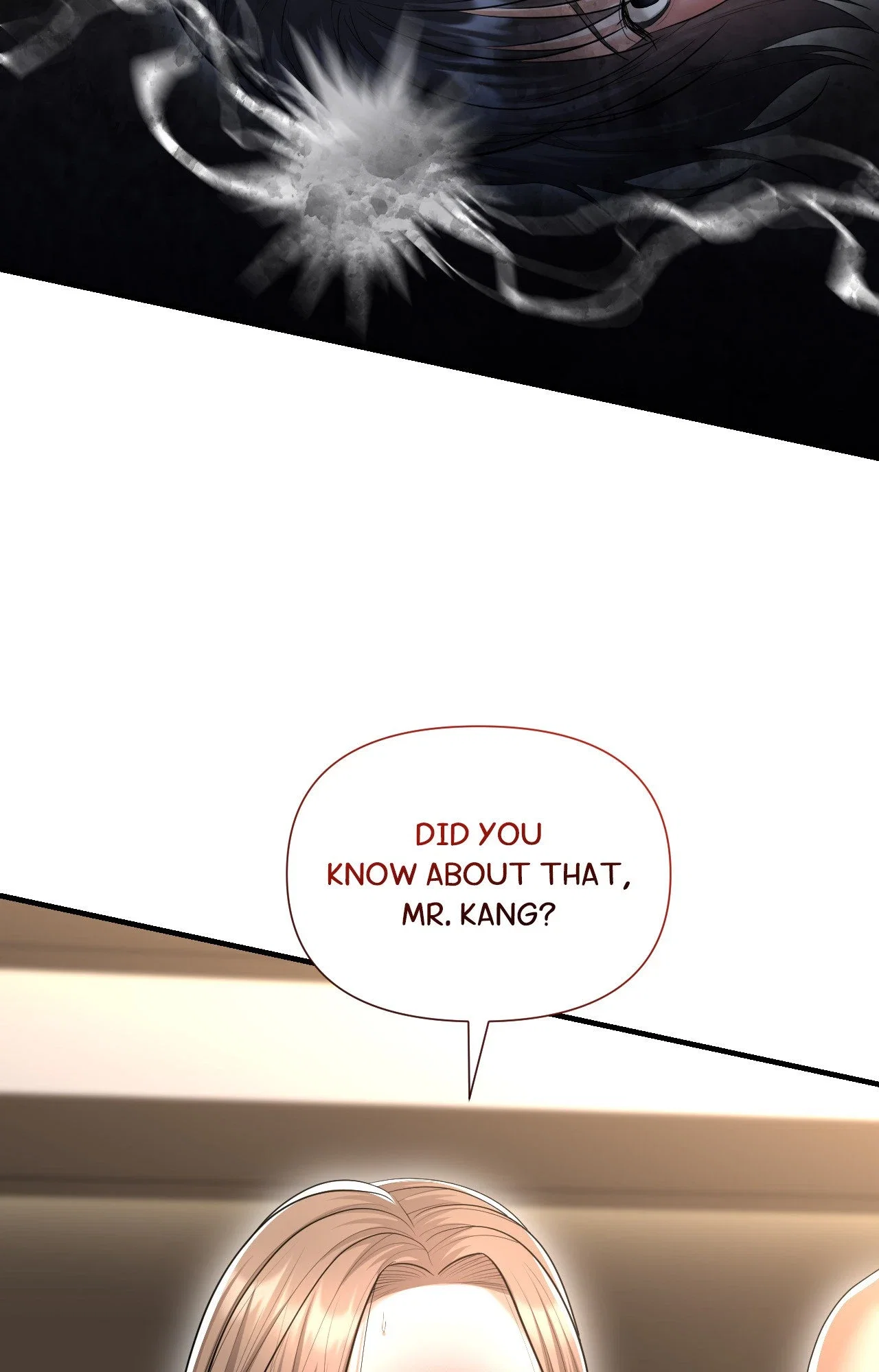 The Secret Shampoo Room Chapter 22 - Page 63