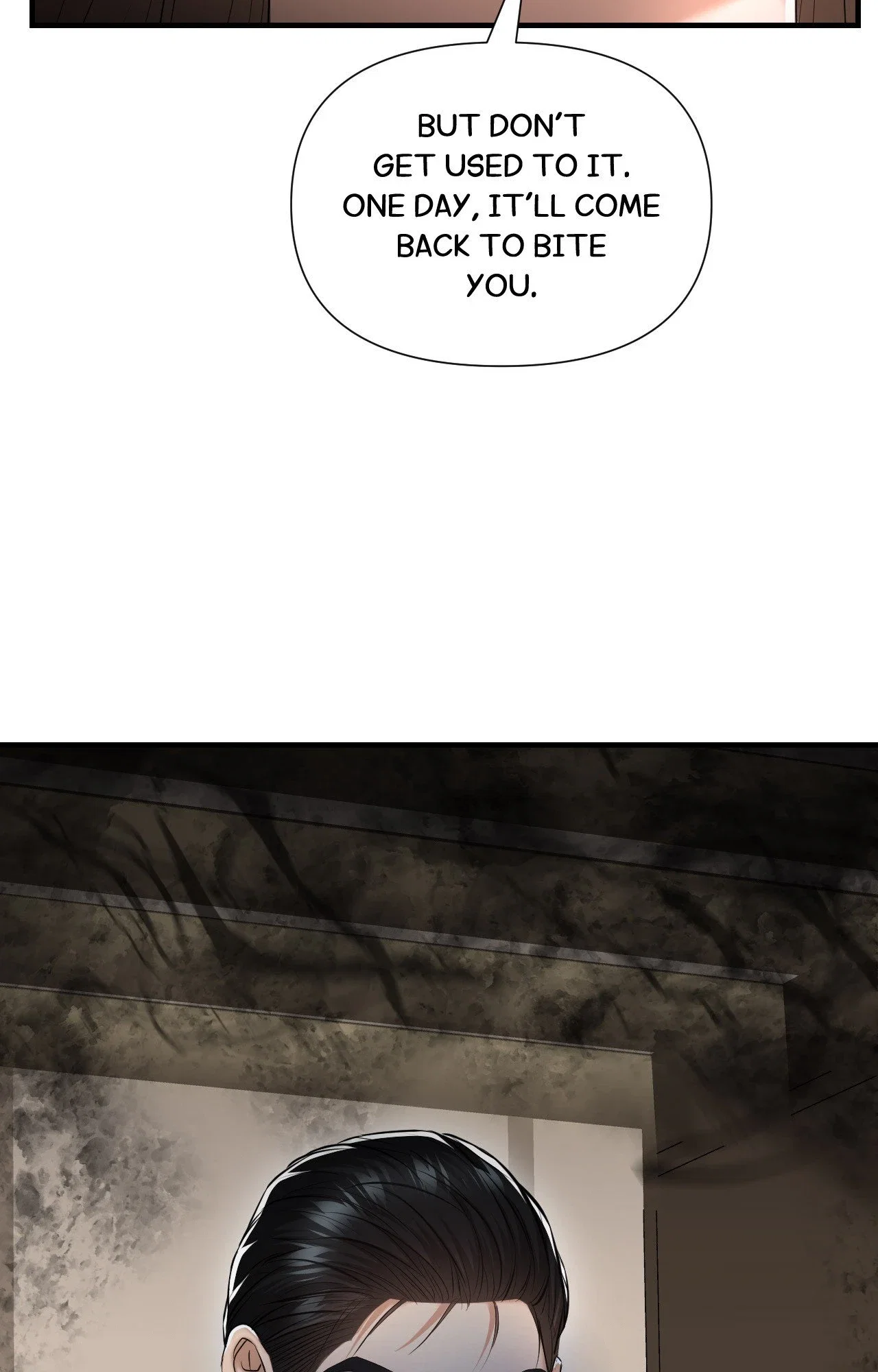 The Secret Shampoo Room Chapter 22 - Page 67
