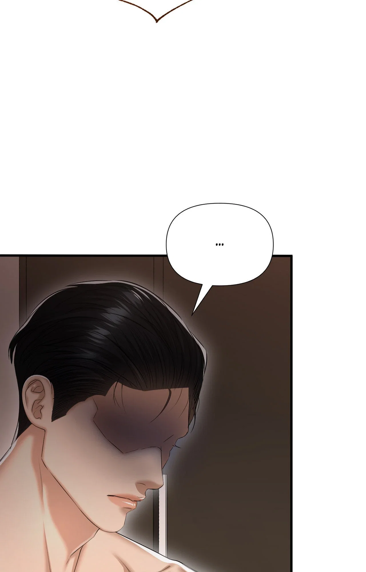 The Secret Shampoo Room Chapter 22 - Page 71