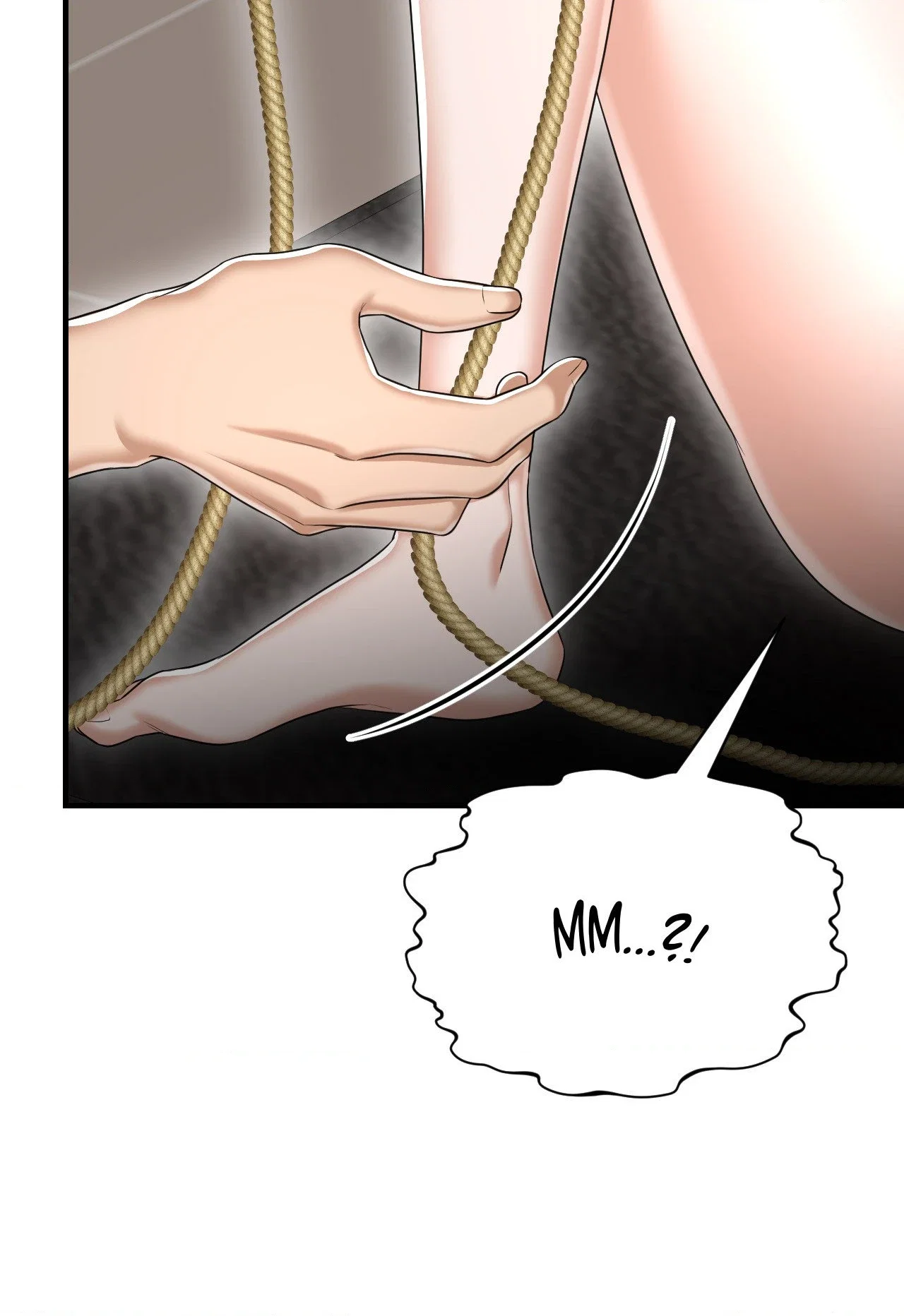 The Secret Shampoo Room Chapter 22 - Page 75