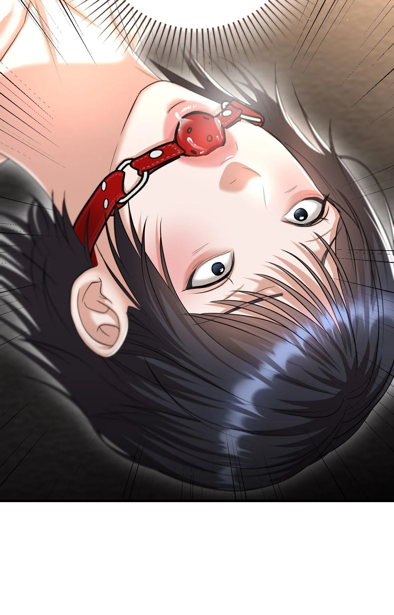 The Secret Shampoo Room Chapter 22 - Page 81