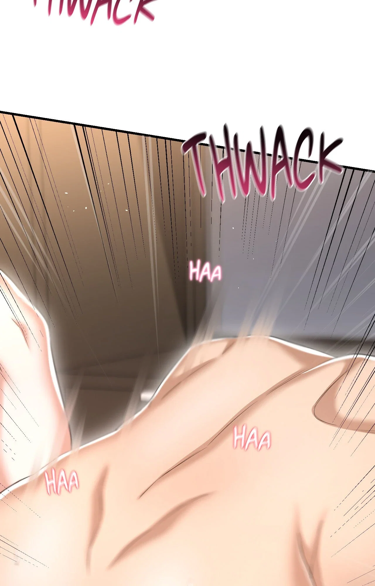 The Secret Shampoo Room Chapter 22 - Page 84