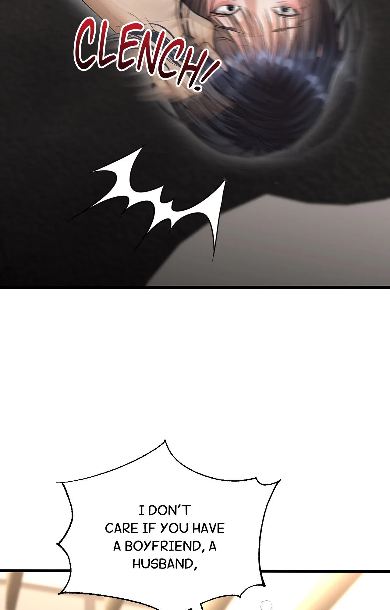 The Secret Shampoo Room Chapter 22 - Page 89