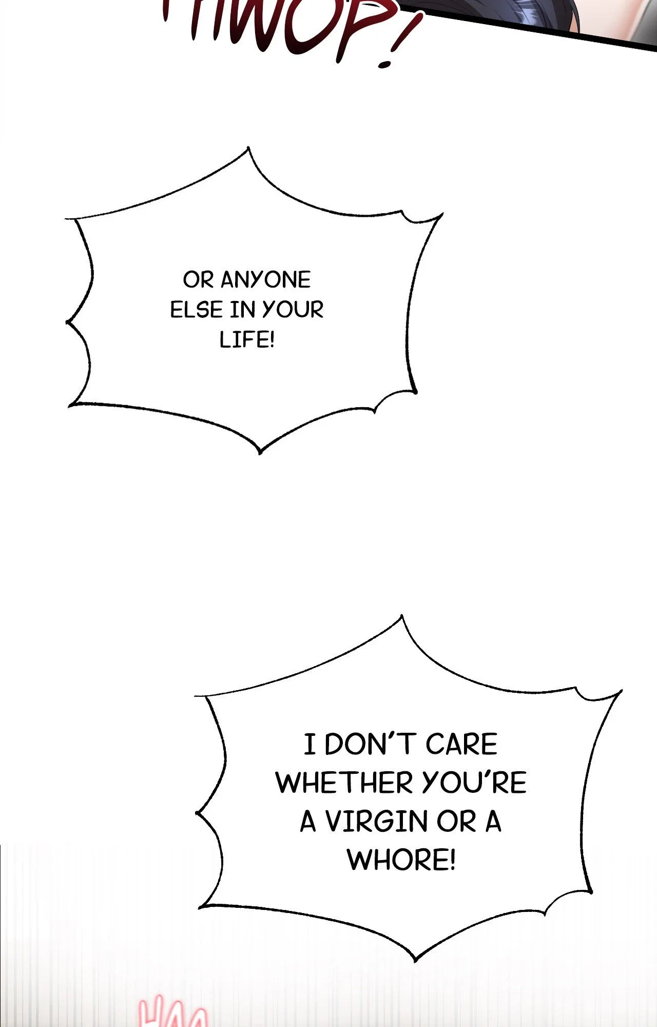 The Secret Shampoo Room Chapter 22 - Page 91