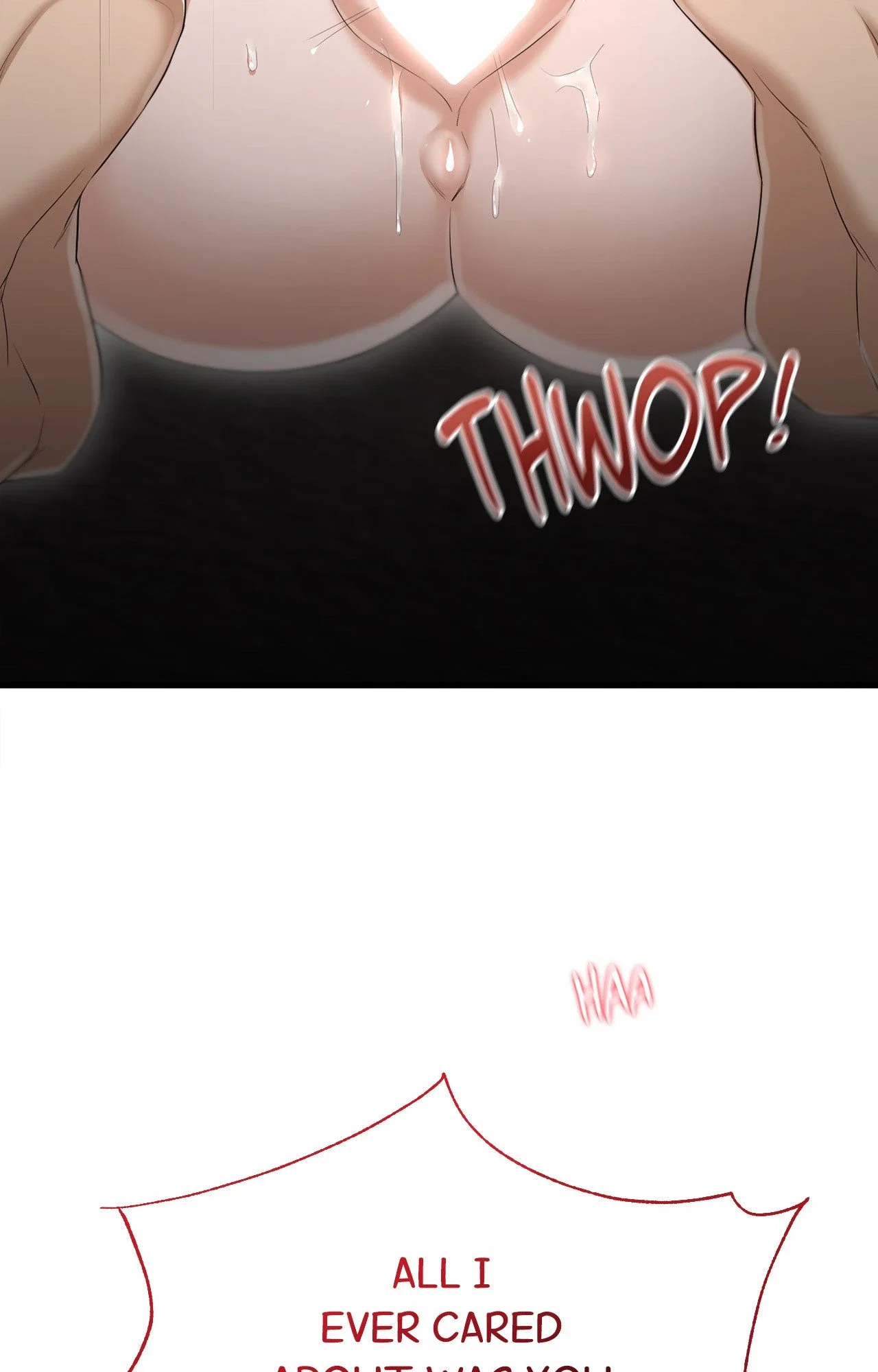 The Secret Shampoo Room Chapter 22 - Page 93
