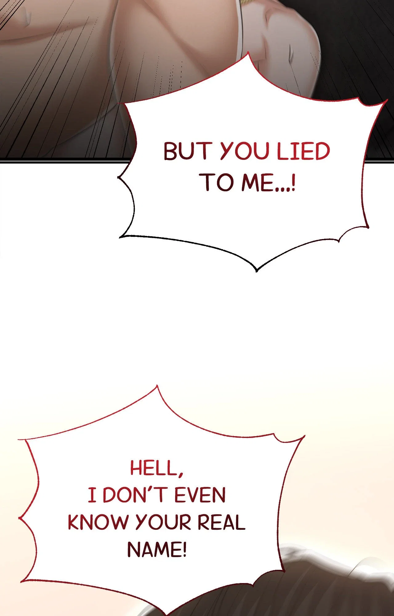 The Secret Shampoo Room Chapter 22 - Page 95