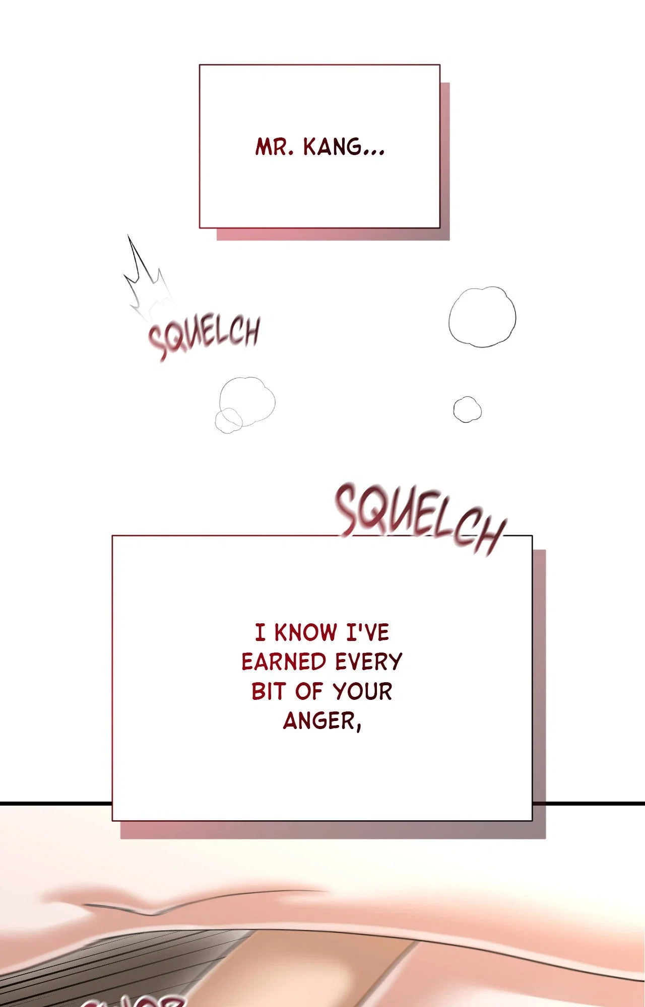 The Secret Shampoo Room Chapter 22 - Page 99