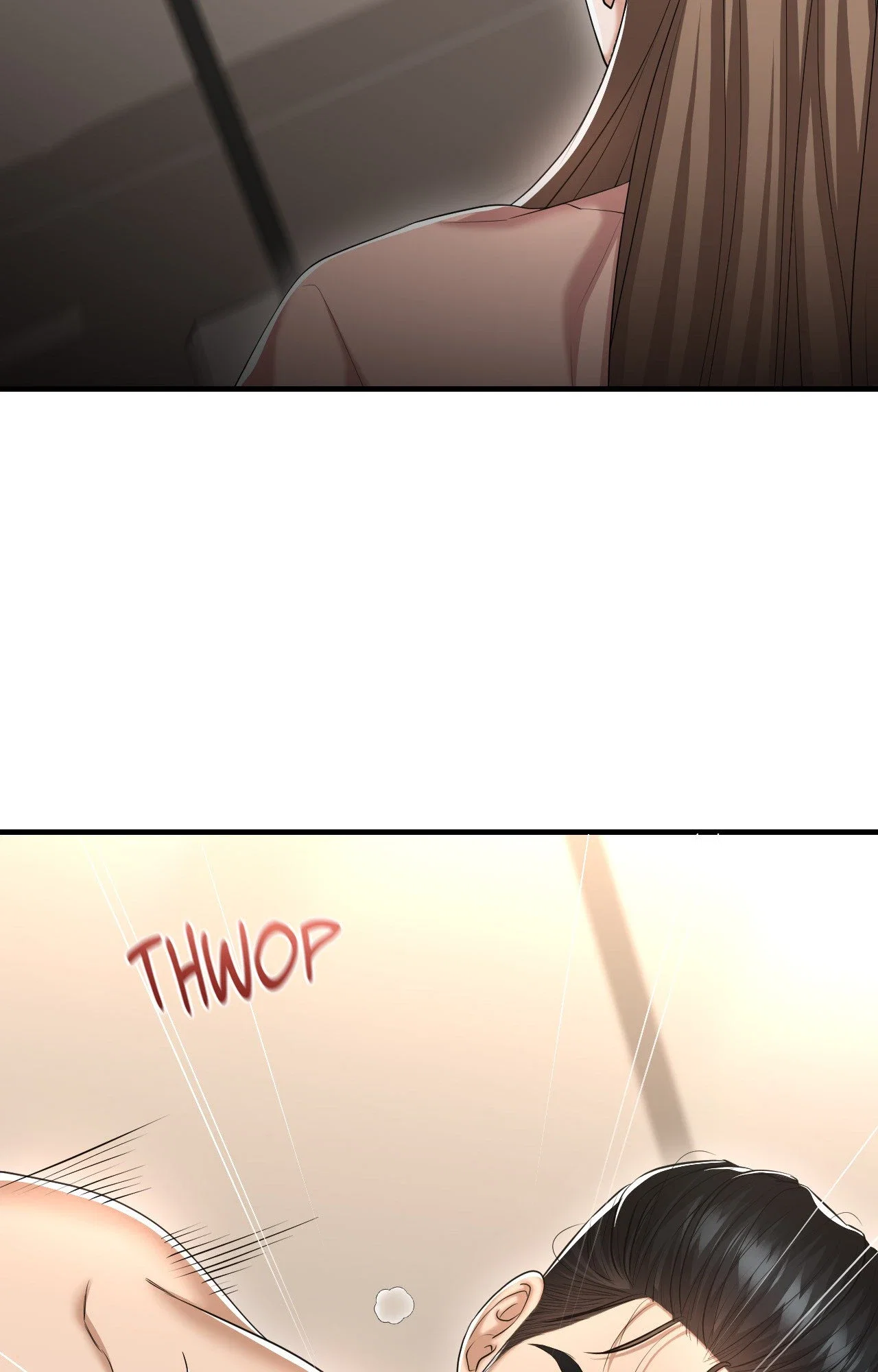 The Secret Shampoo Room Chapter 22 - Page 103