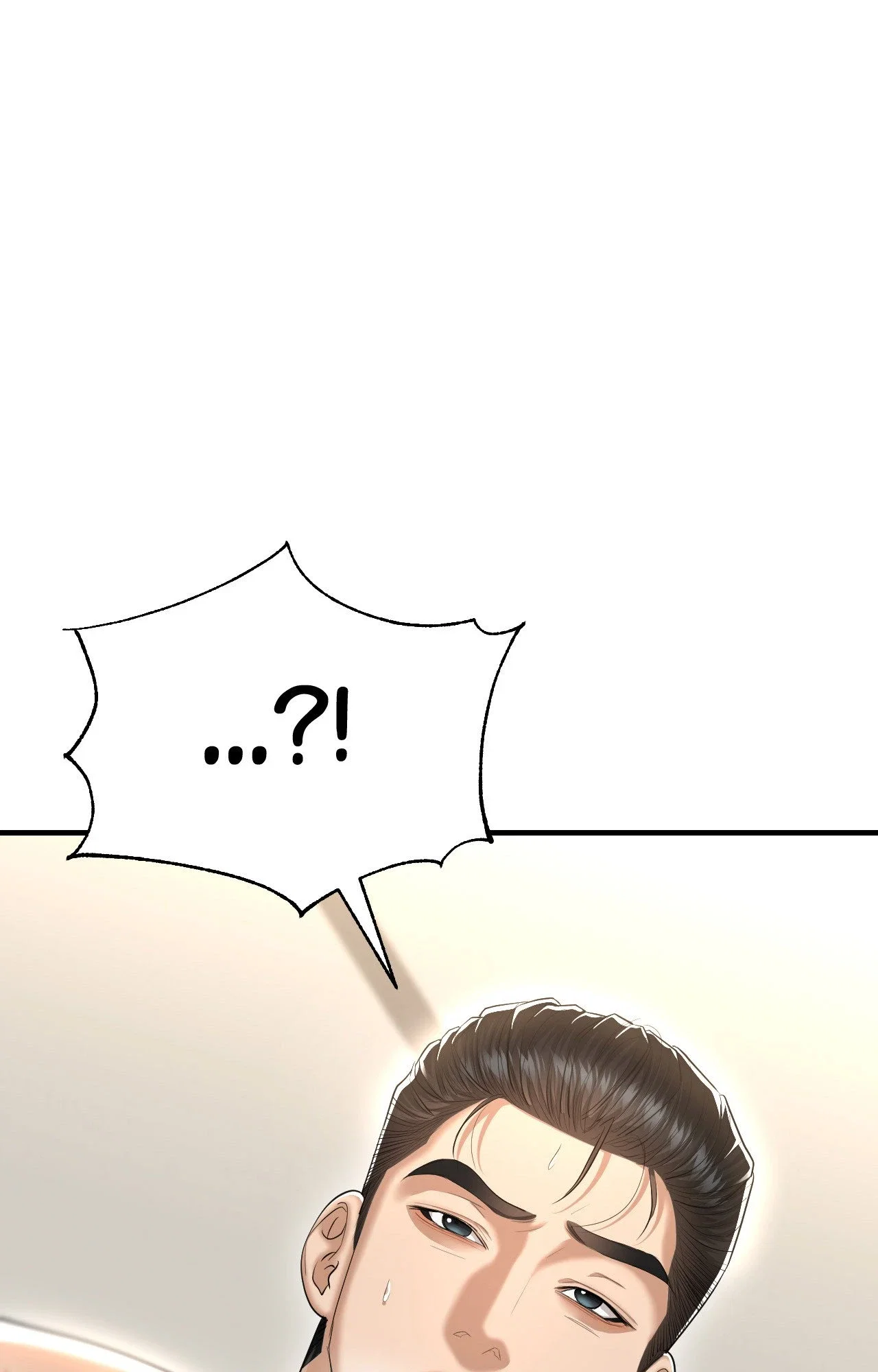 The Secret Shampoo Room Chapter 23 - Page 4