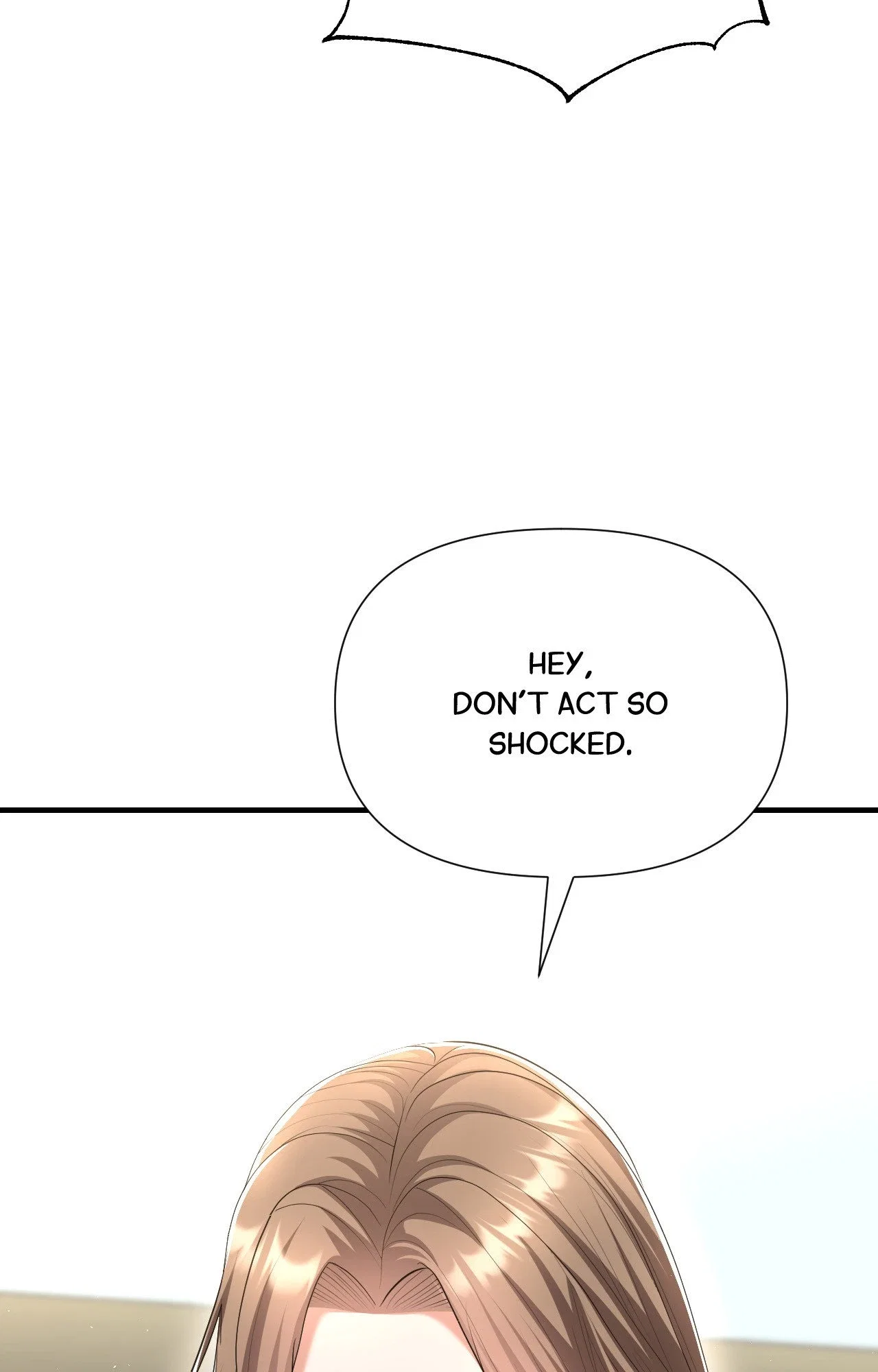 The Secret Shampoo Room Chapter 23 - Page 6