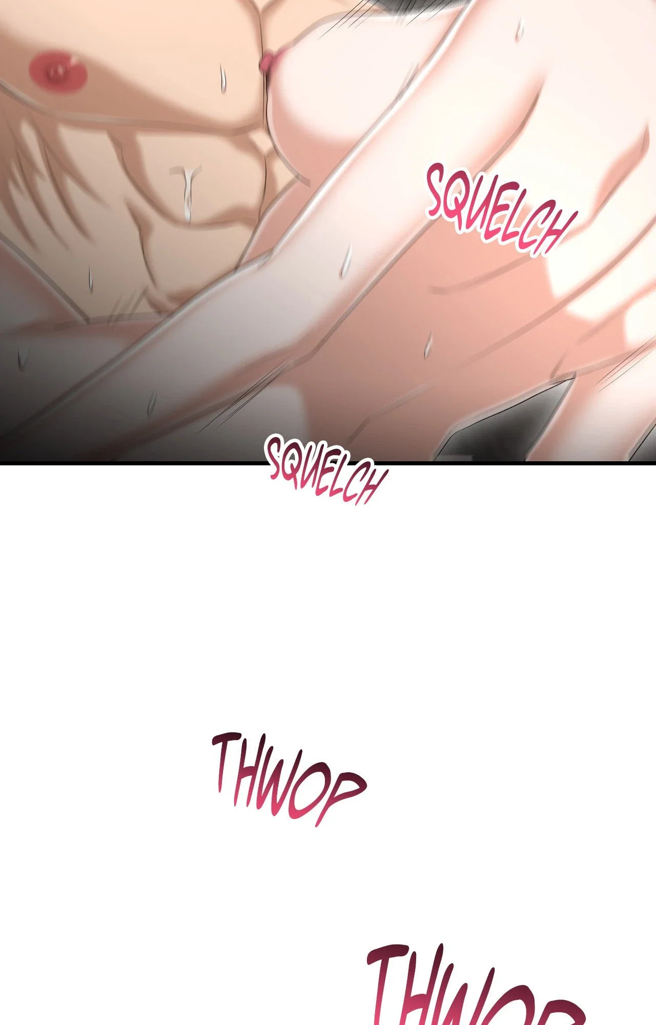 The Secret Shampoo Room Chapter 23 - Page 24