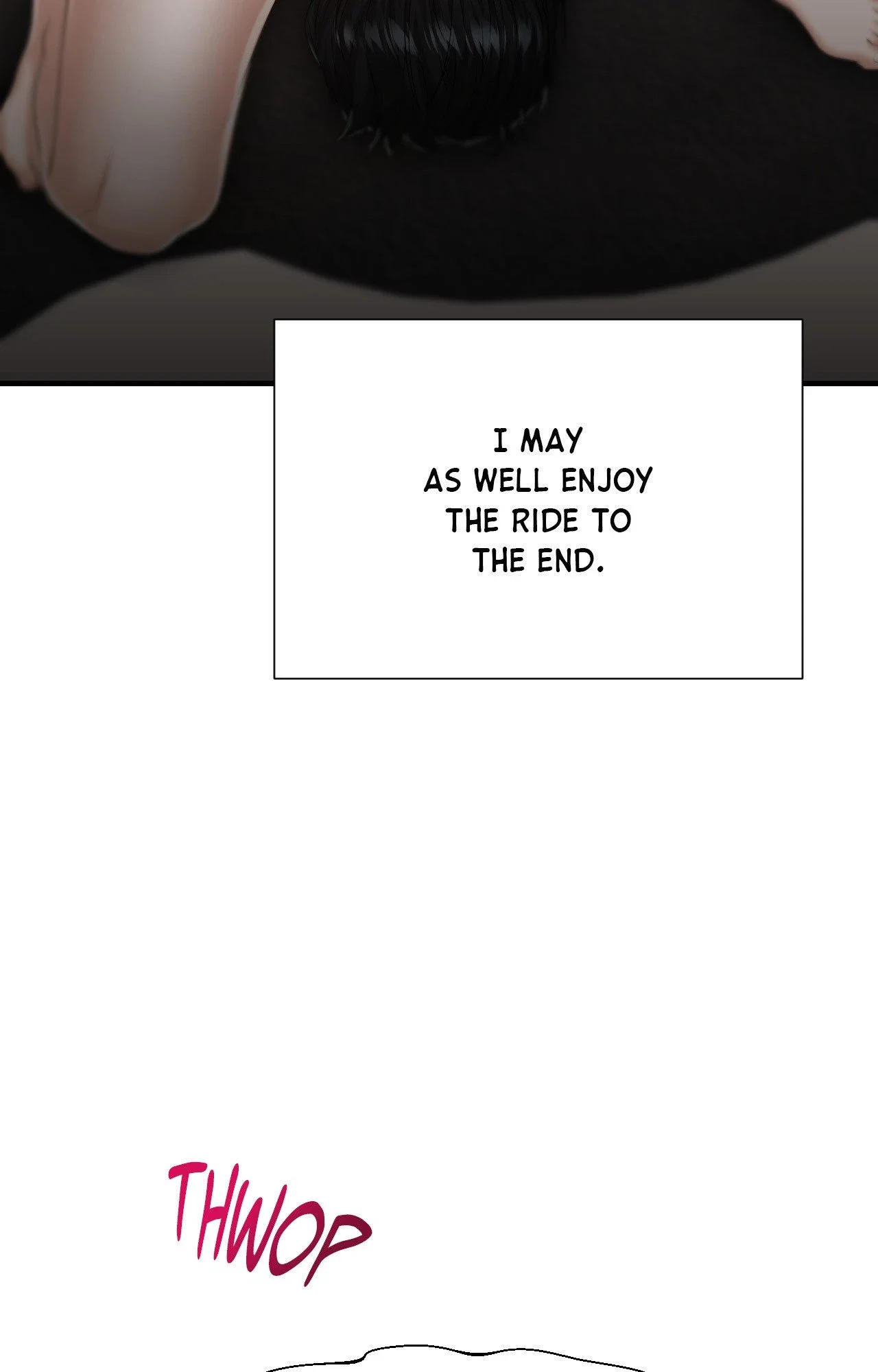 The Secret Shampoo Room Chapter 23 - Page 32