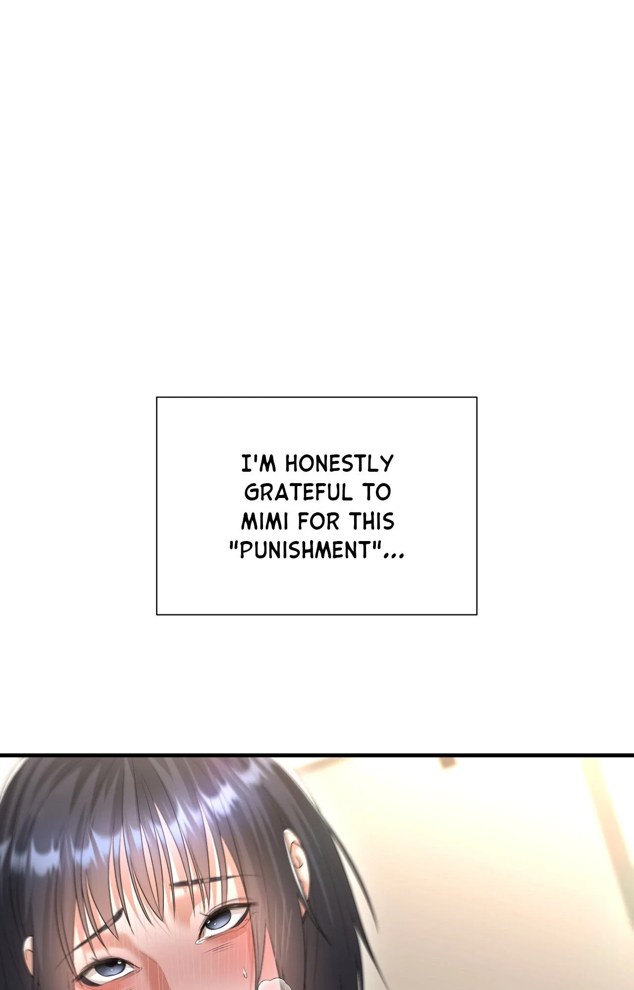 The Secret Shampoo Room Chapter 23 - Page 37