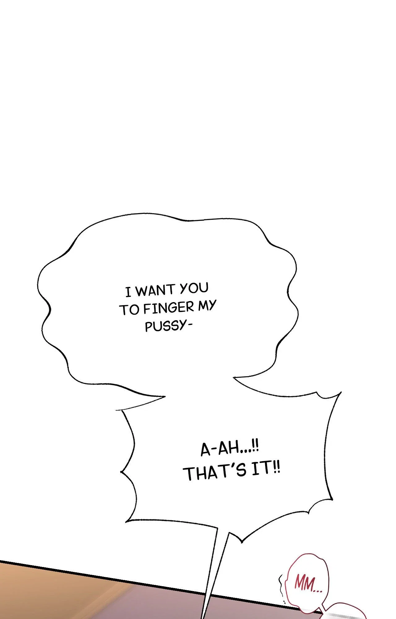 The Secret Shampoo Room Chapter 23 - Page 47