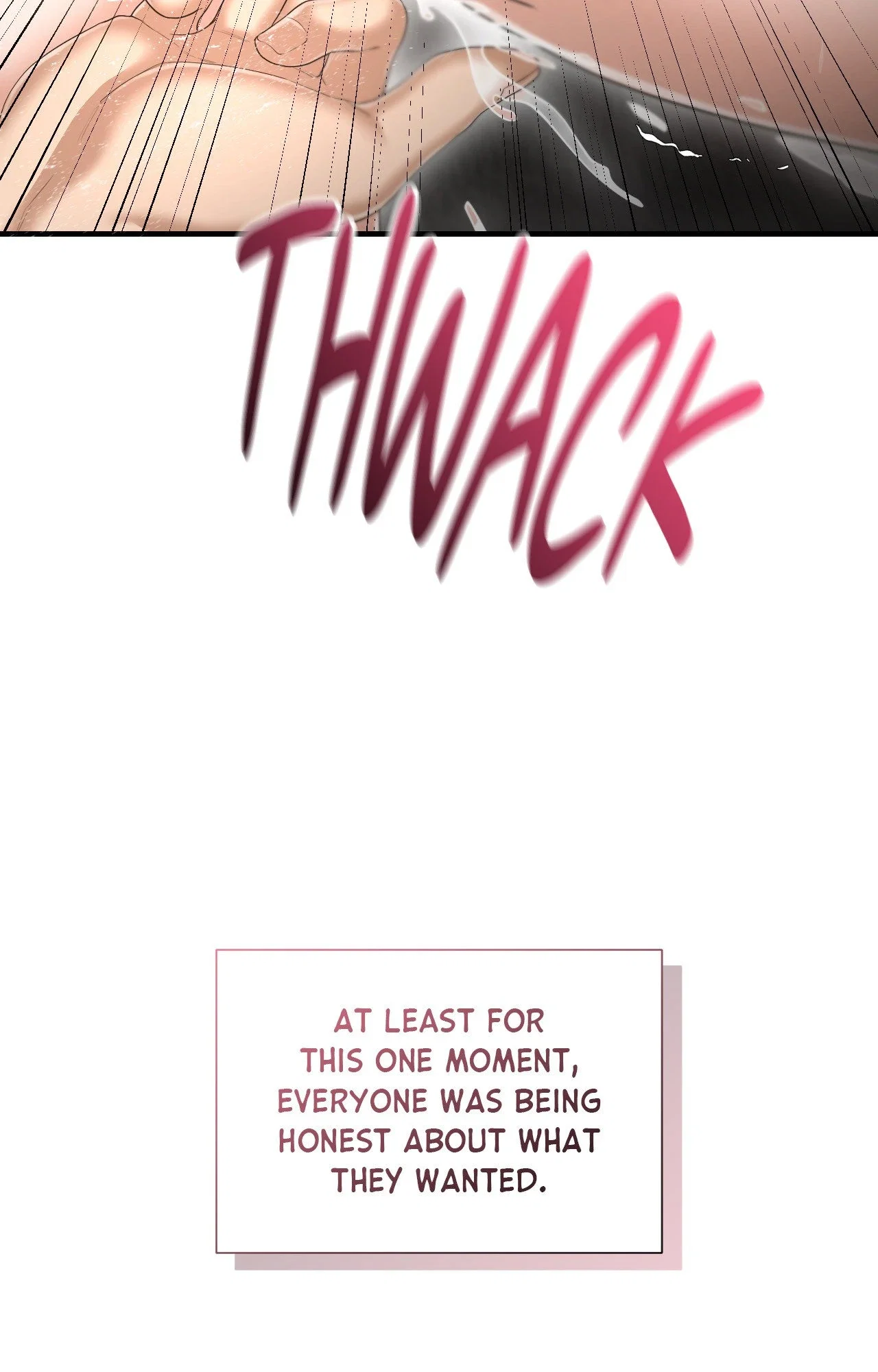 The Secret Shampoo Room Chapter 23 - Page 49