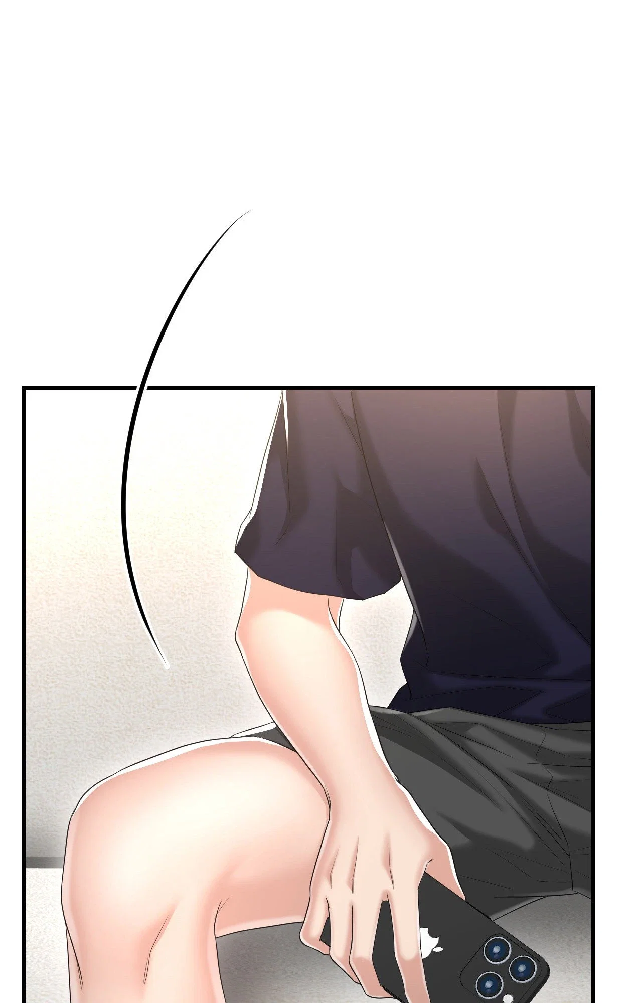 The Secret Shampoo Room Chapter 23 - Page 65